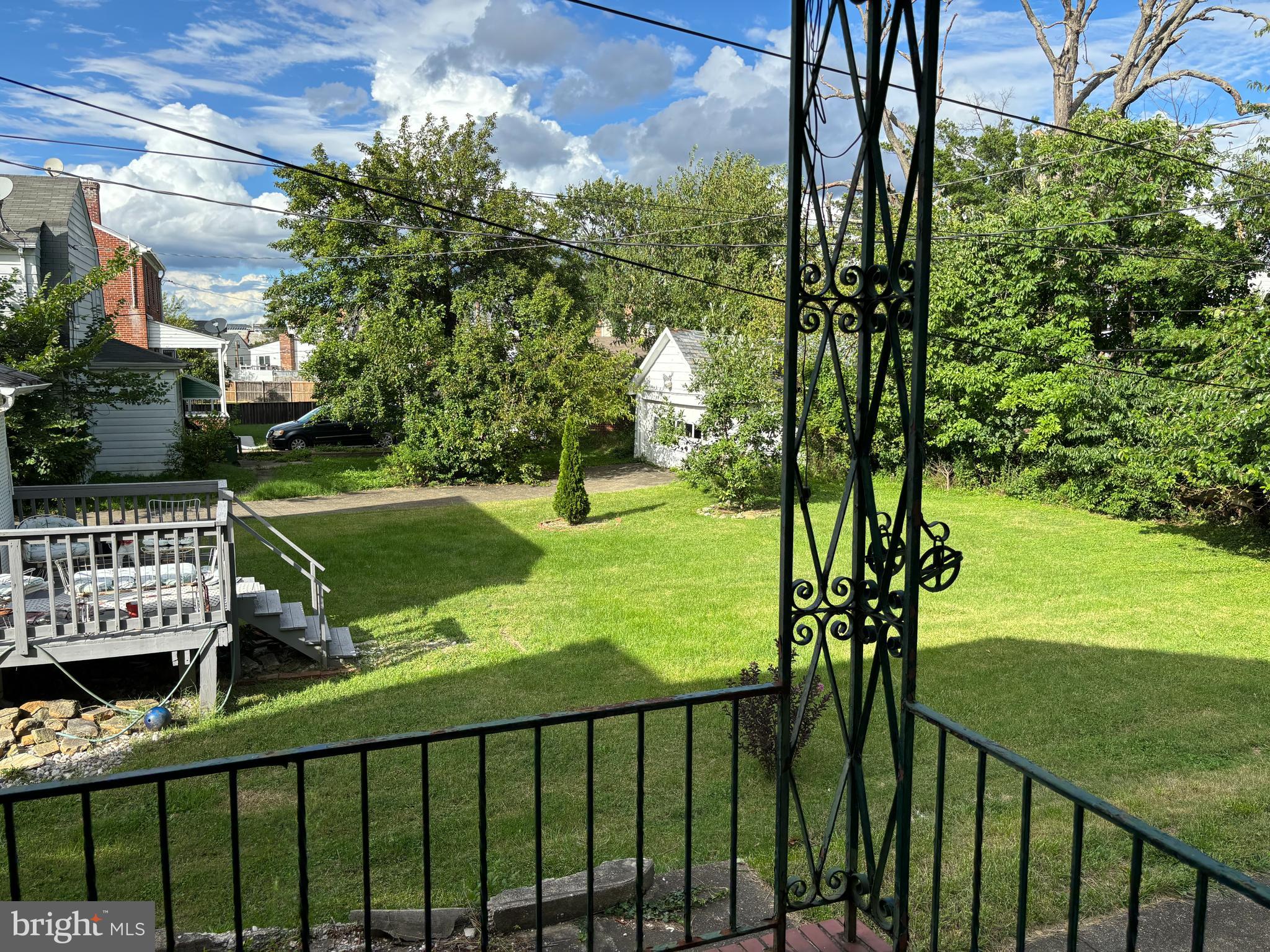 EAST ARLINGTON - Residential