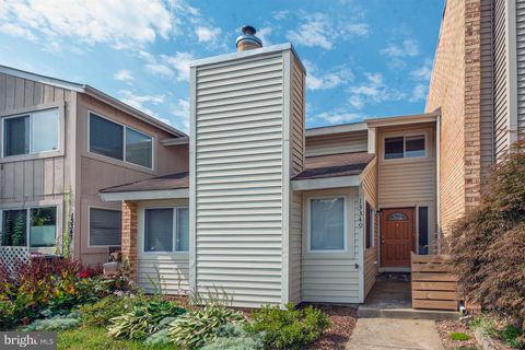 13349 SHEA PLACE HERNDON VA 20170