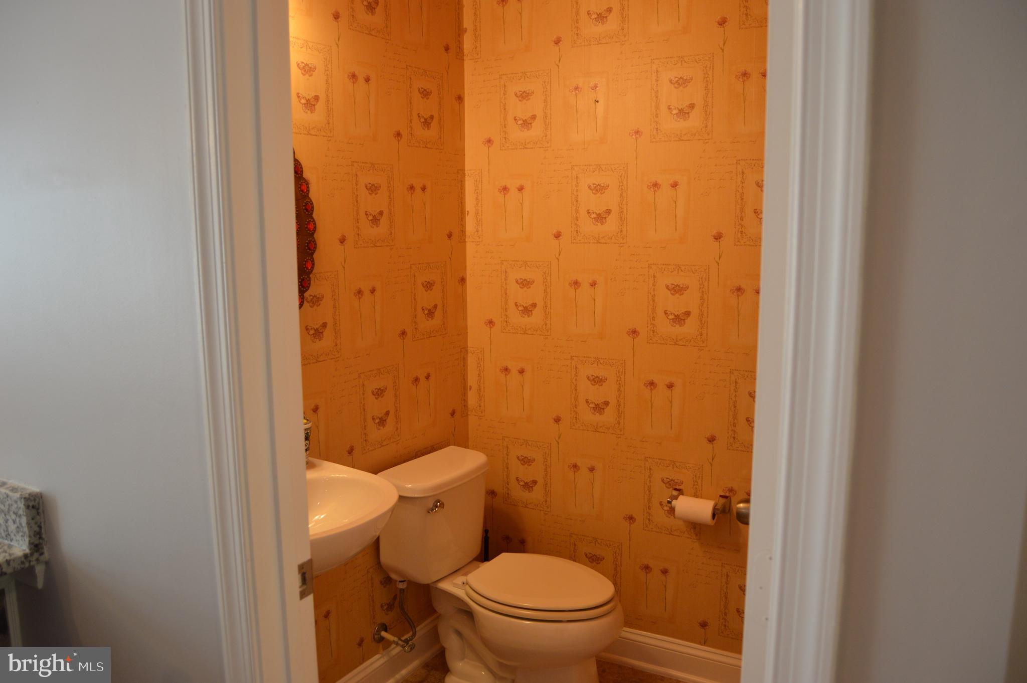 MARY J BOLAND - Residential Lease