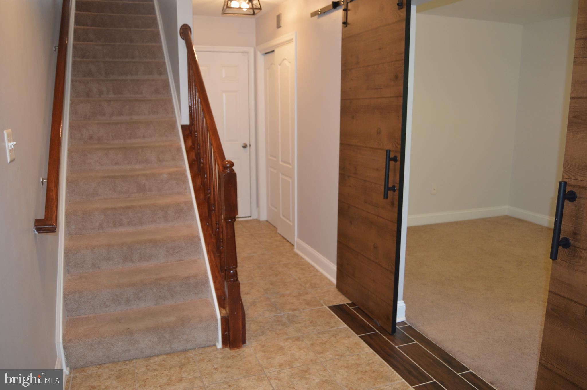 MARY J BOLAND - Residential Lease