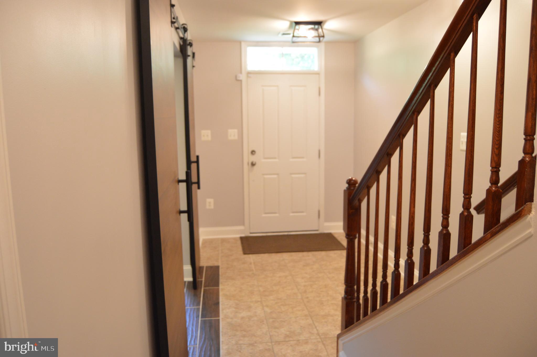 MARY J BOLAND - Residential Lease