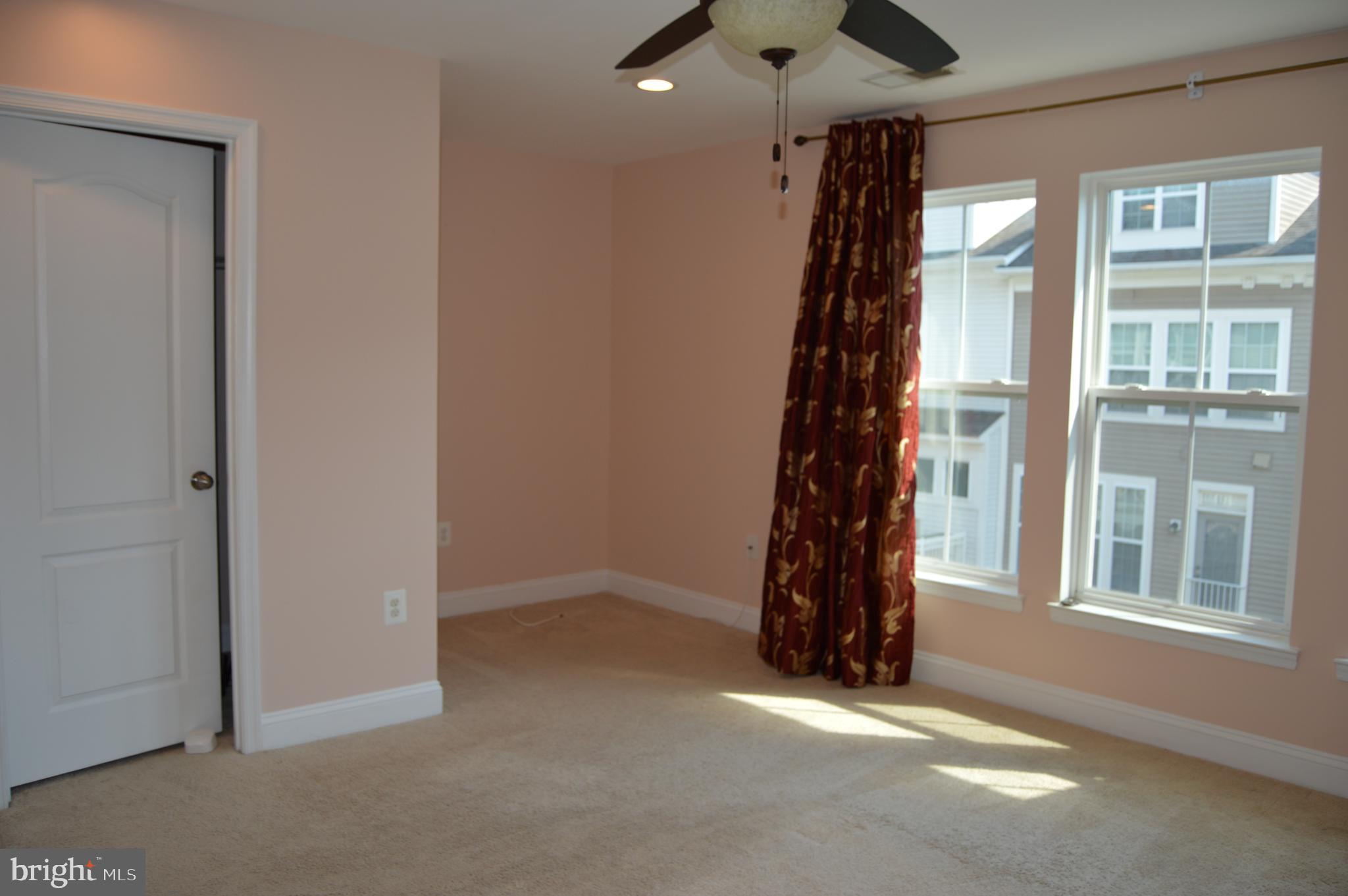 MARY J BOLAND - Residential Lease