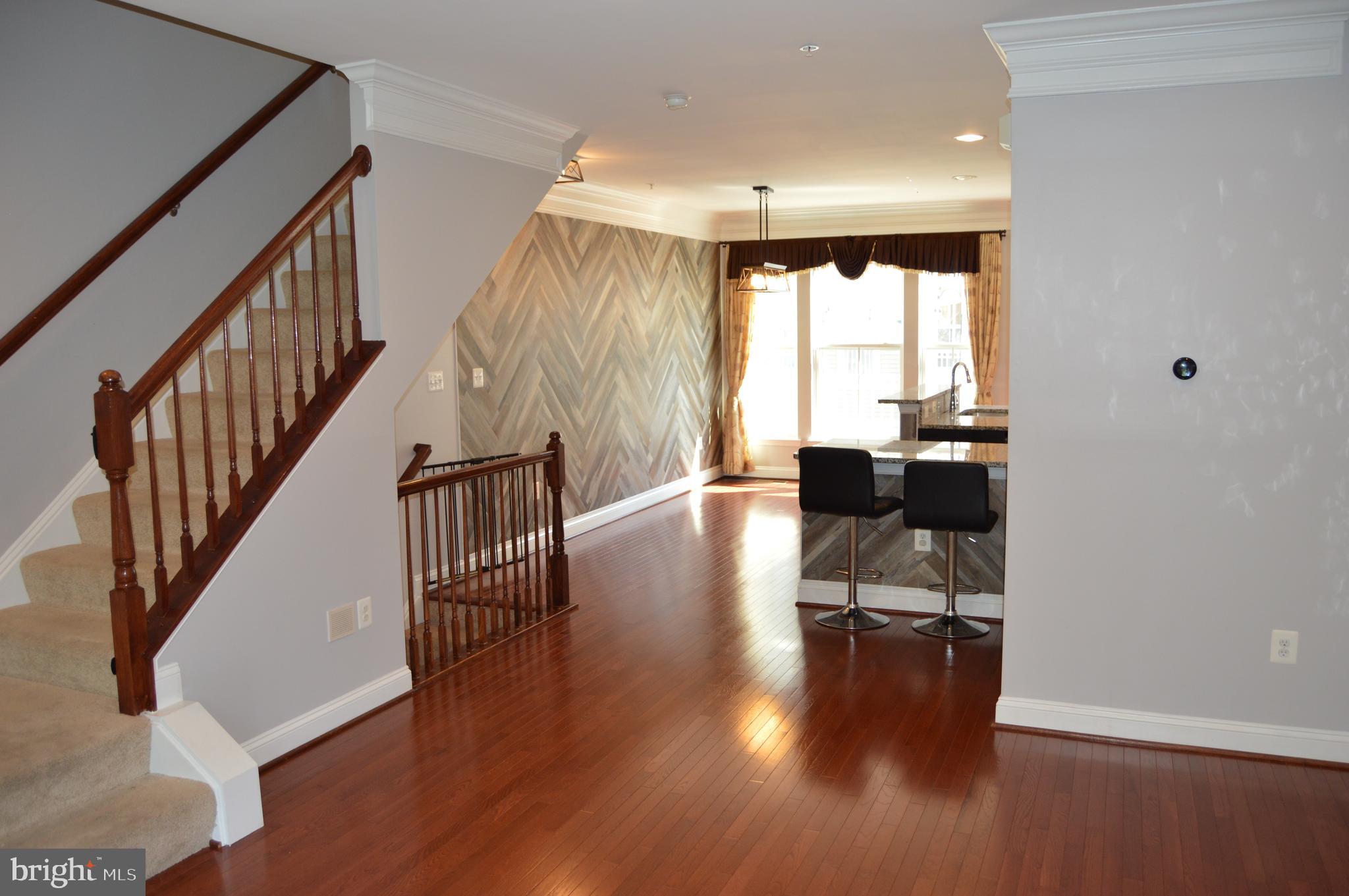 MARY J BOLAND - Residential Lease