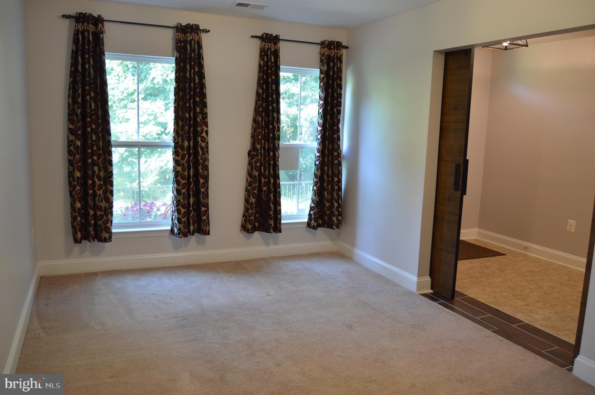 MARY J BOLAND - Residential Lease