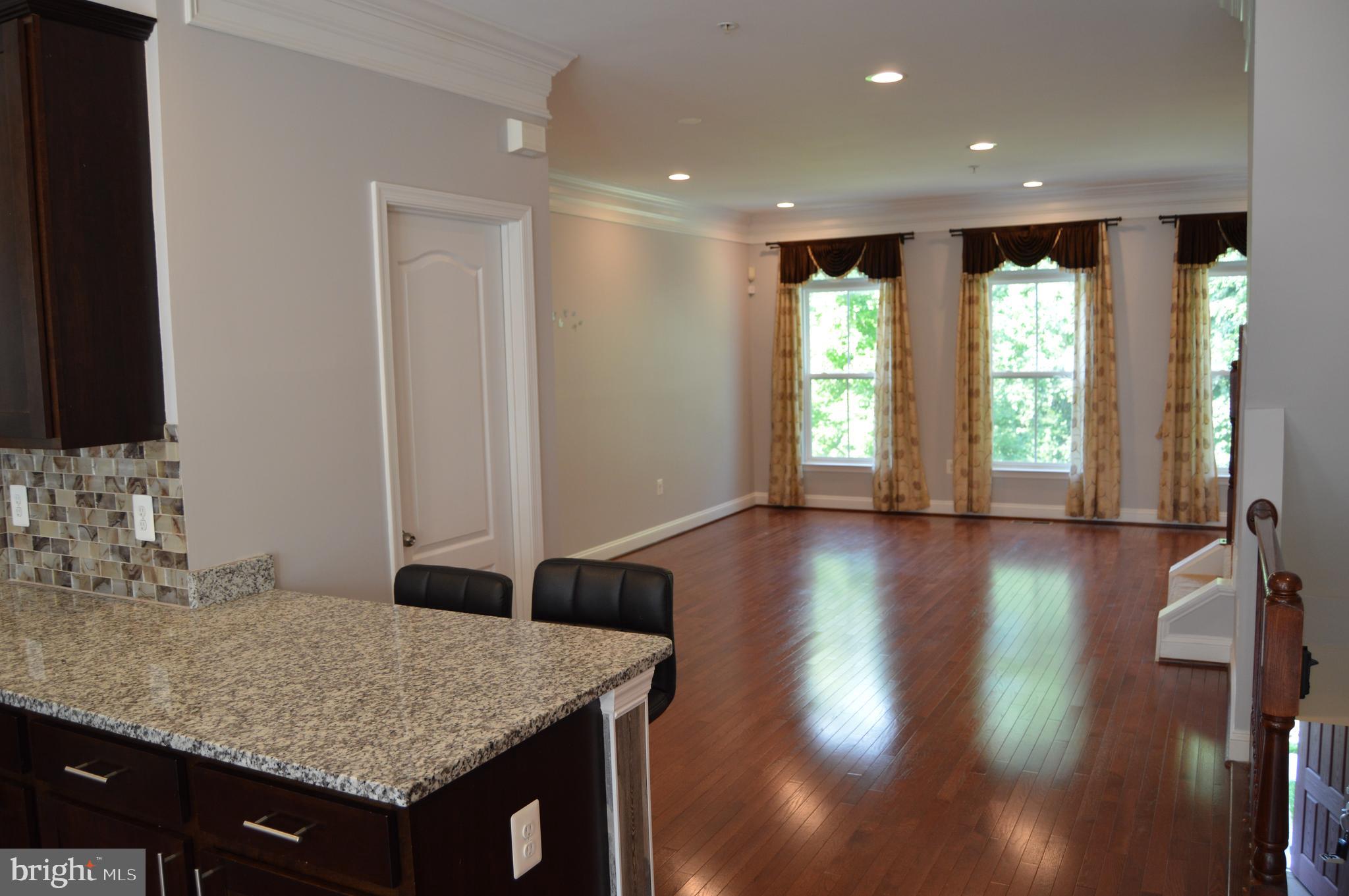 MARY J BOLAND - Residential Lease