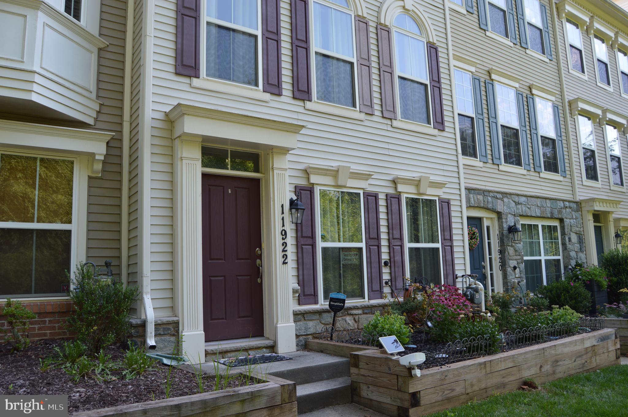 MARY J BOLAND - Residential Lease