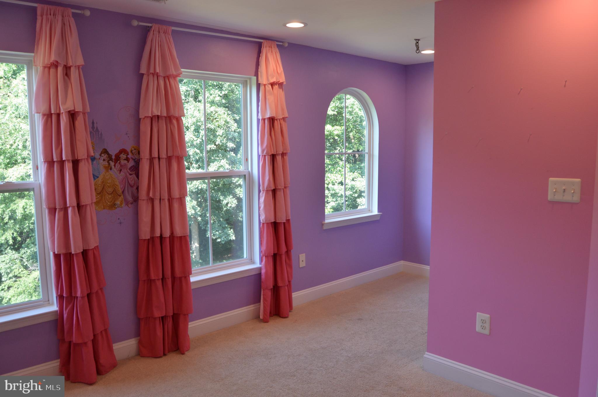 MARY J BOLAND - Residential Lease