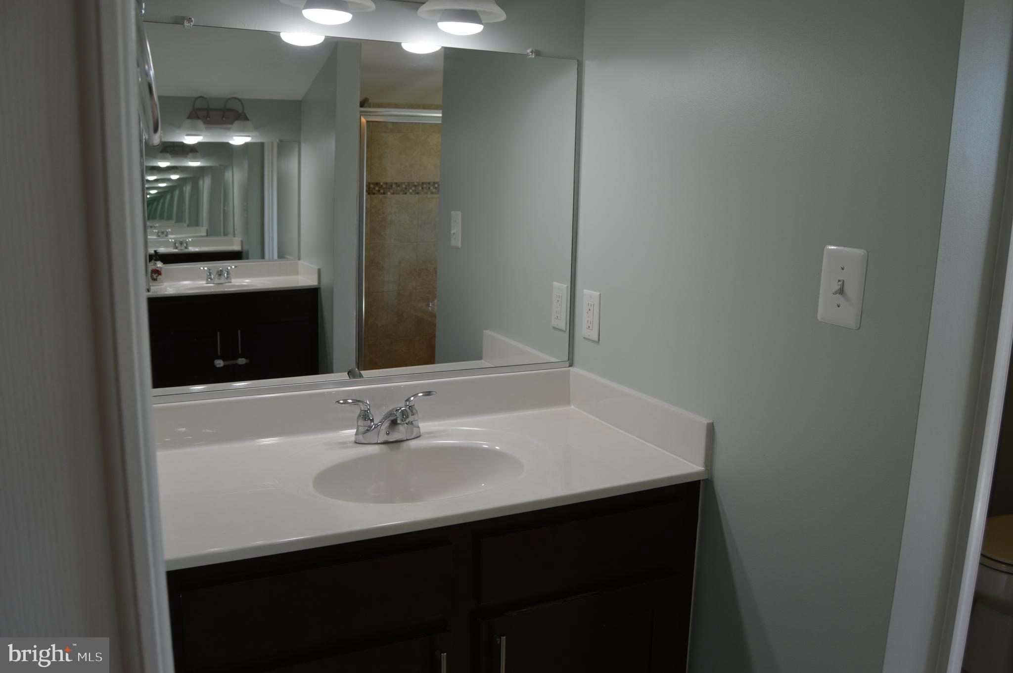 MARY J BOLAND - Residential Lease