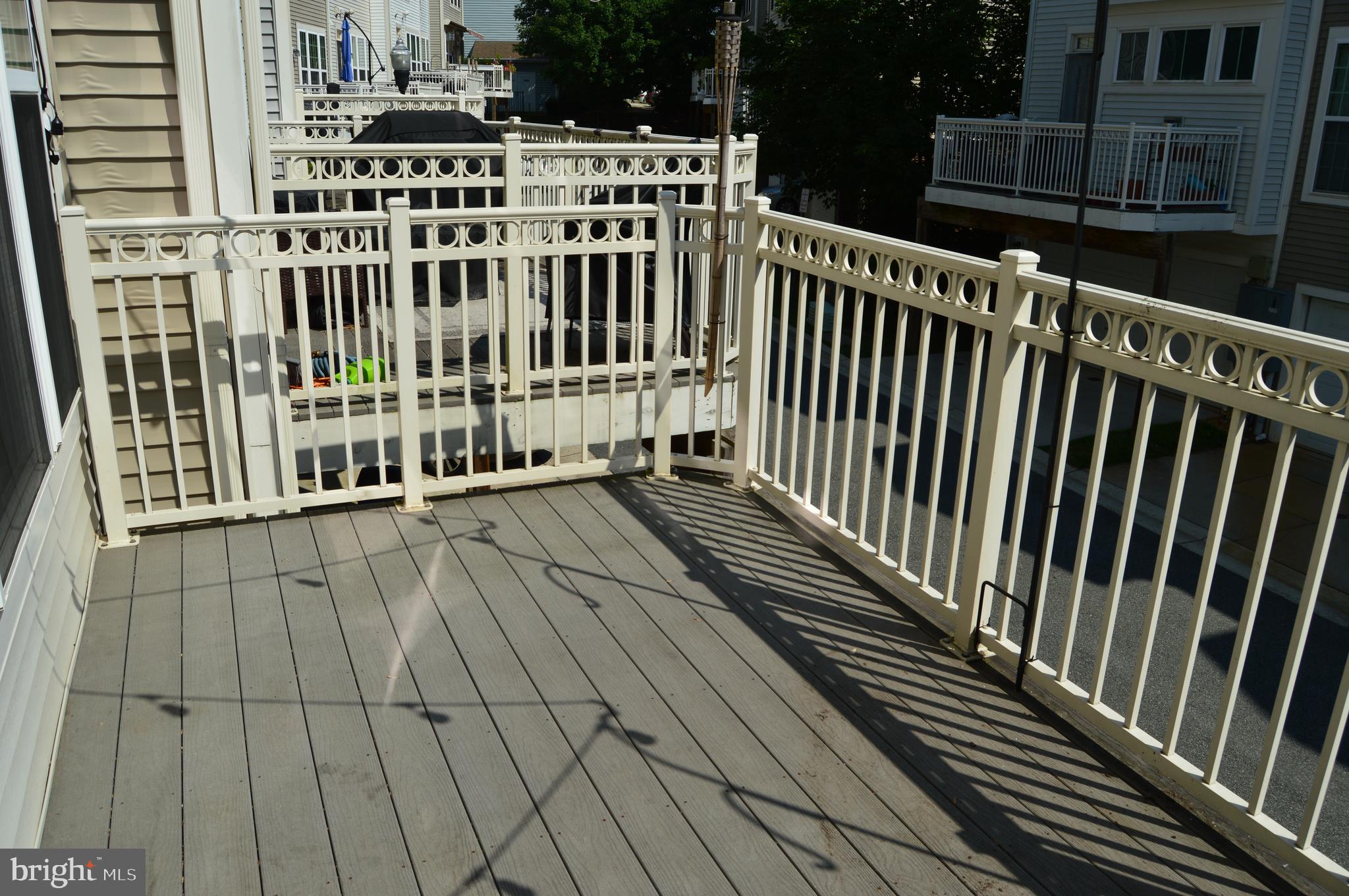 MARY J BOLAND - Residential Lease