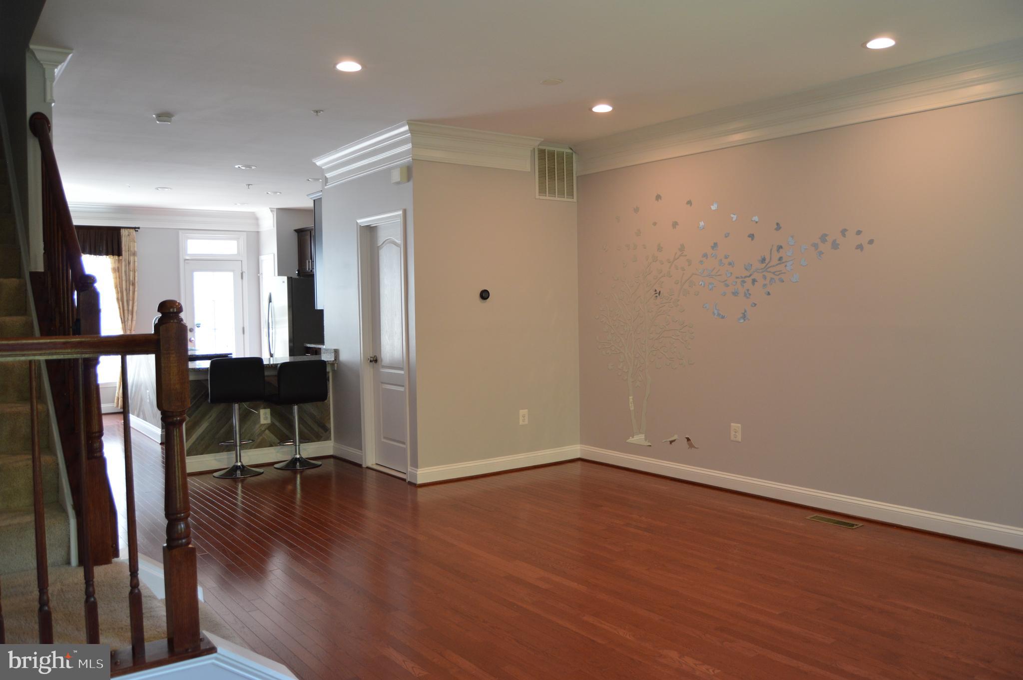 MARY J BOLAND - Residential Lease