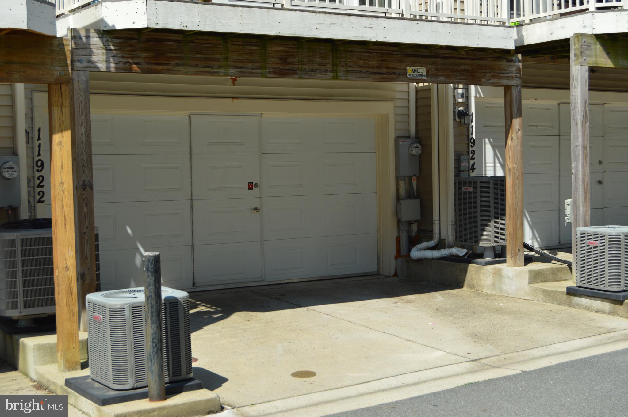 MARY J BOLAND - Residential Lease