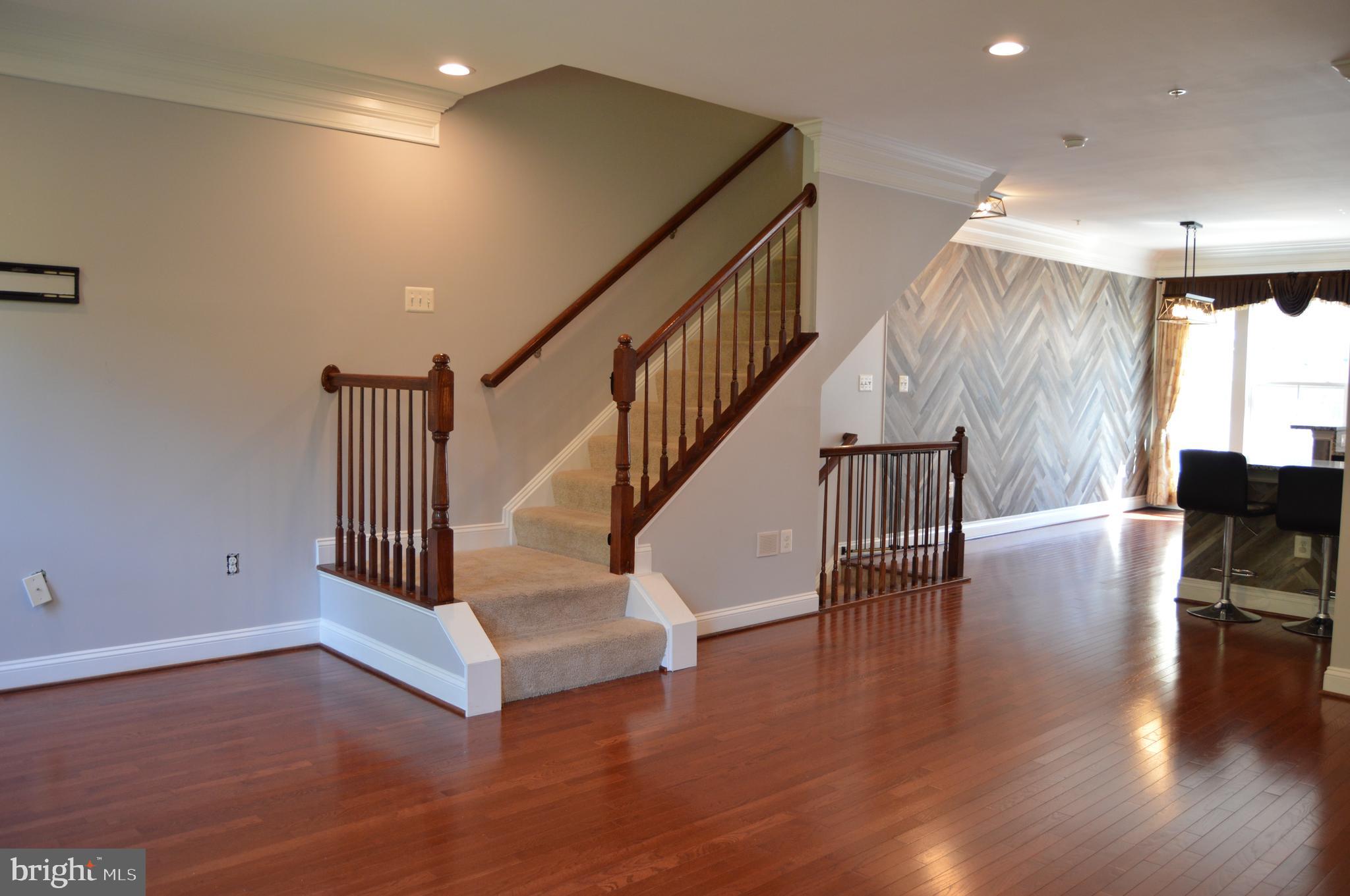 MARY J BOLAND - Residential Lease