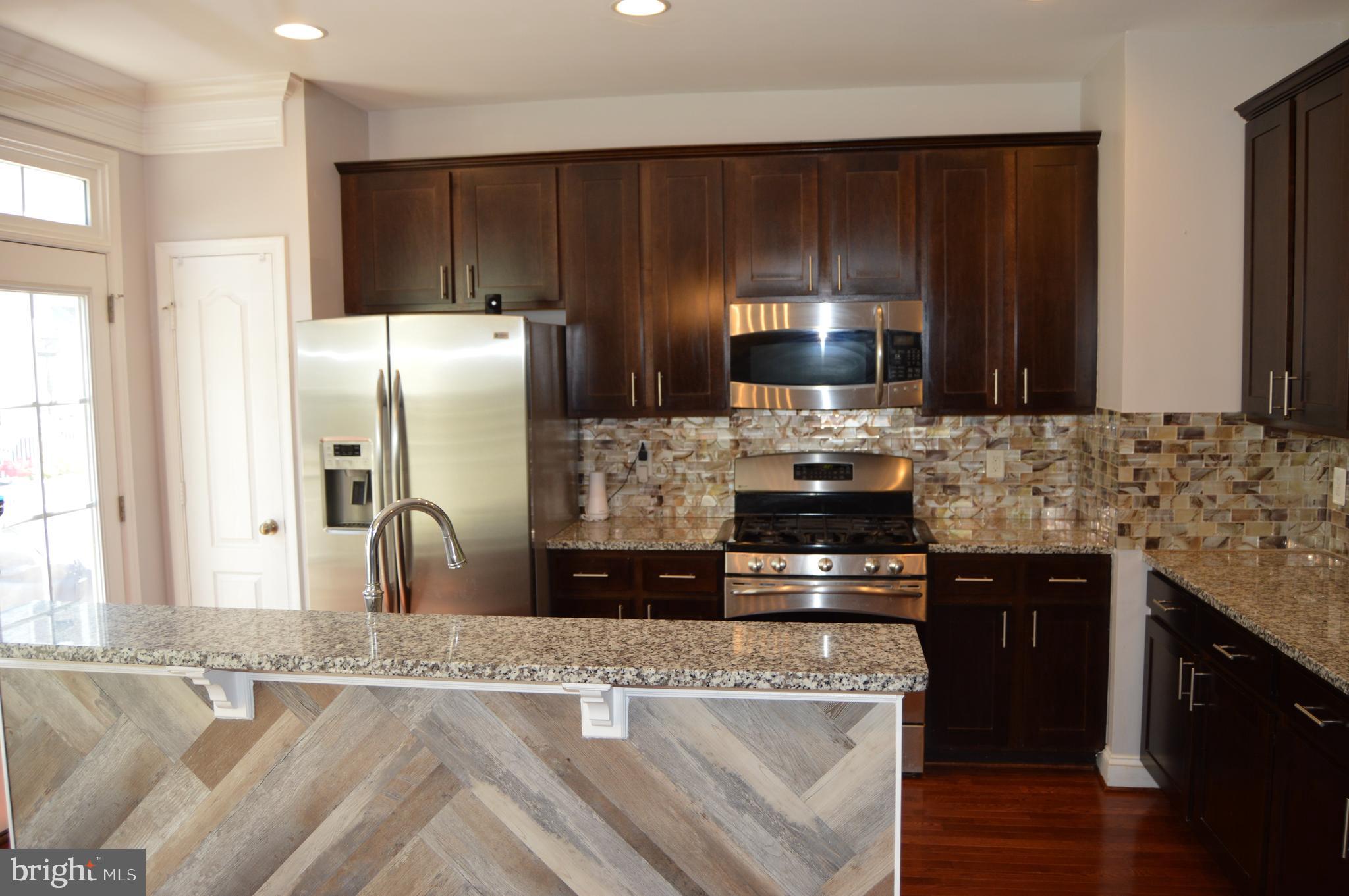 MARY J BOLAND - Residential Lease