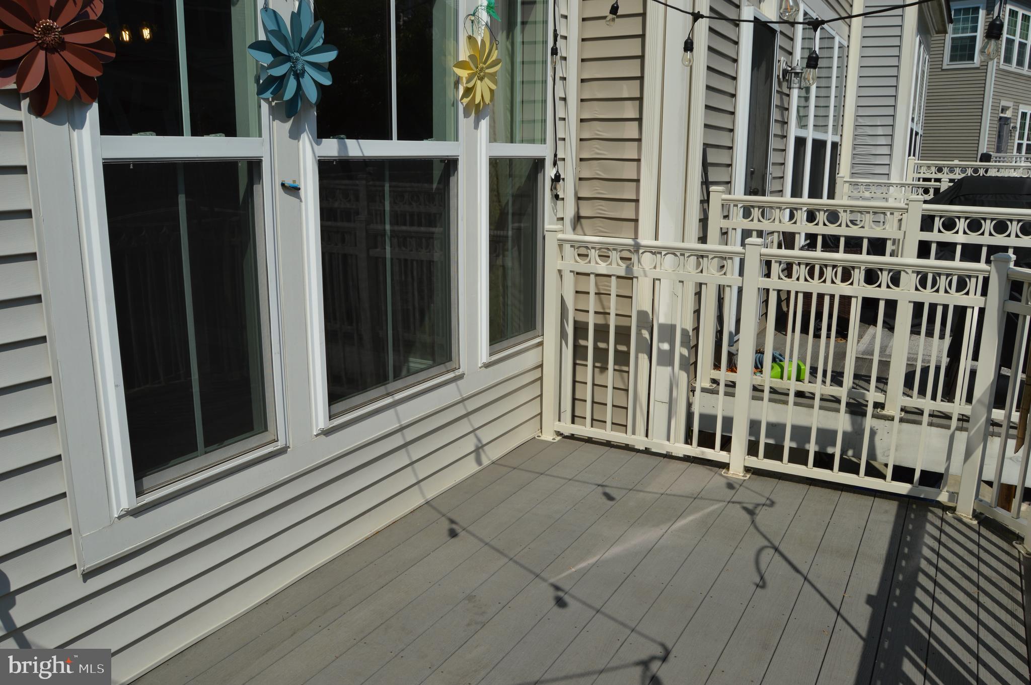 MARY J BOLAND - Residential Lease