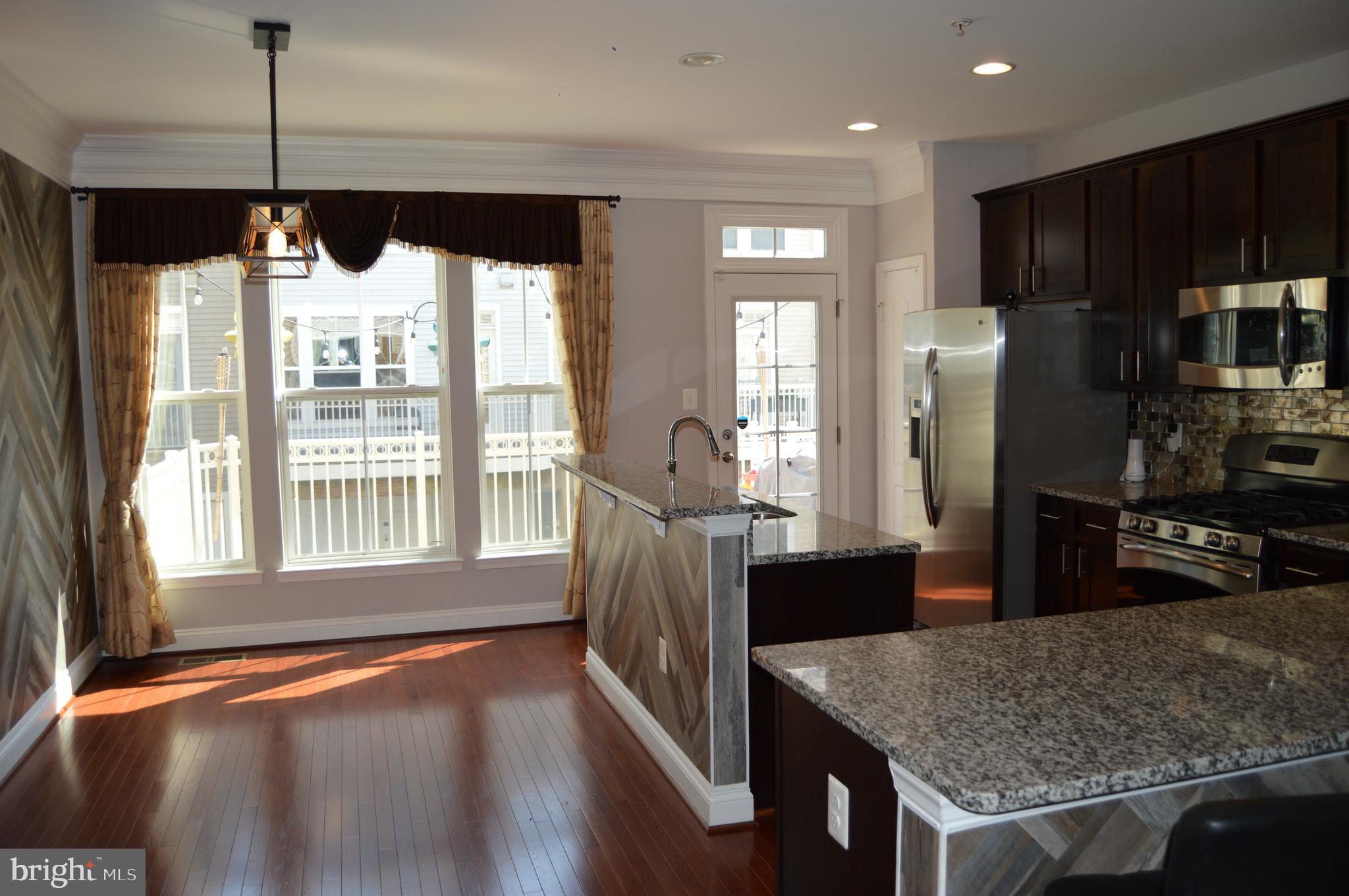 MARY J BOLAND - Residential Lease