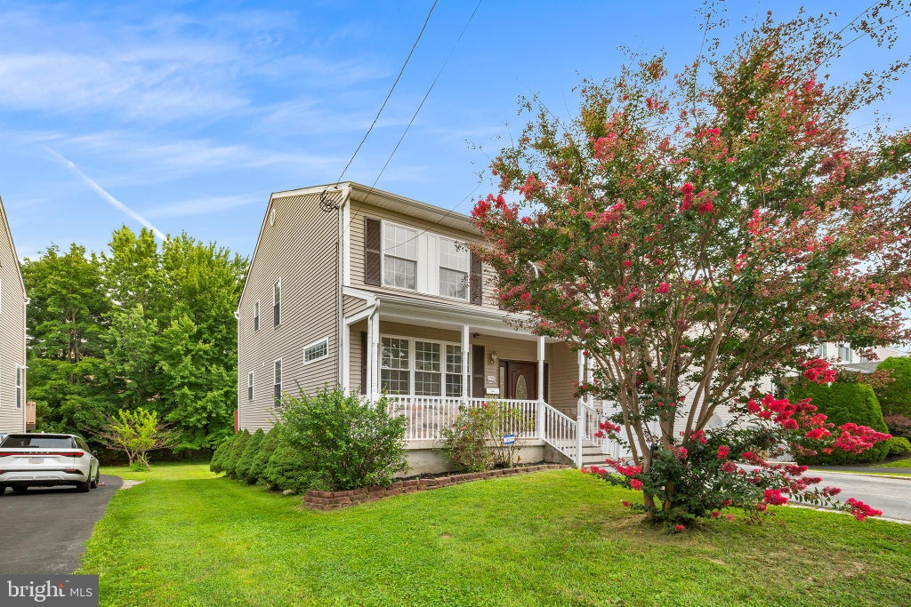 Photo of 2541 Harding Avenue, BROOMALL, PA 19008 (MLS # PADE2120796)