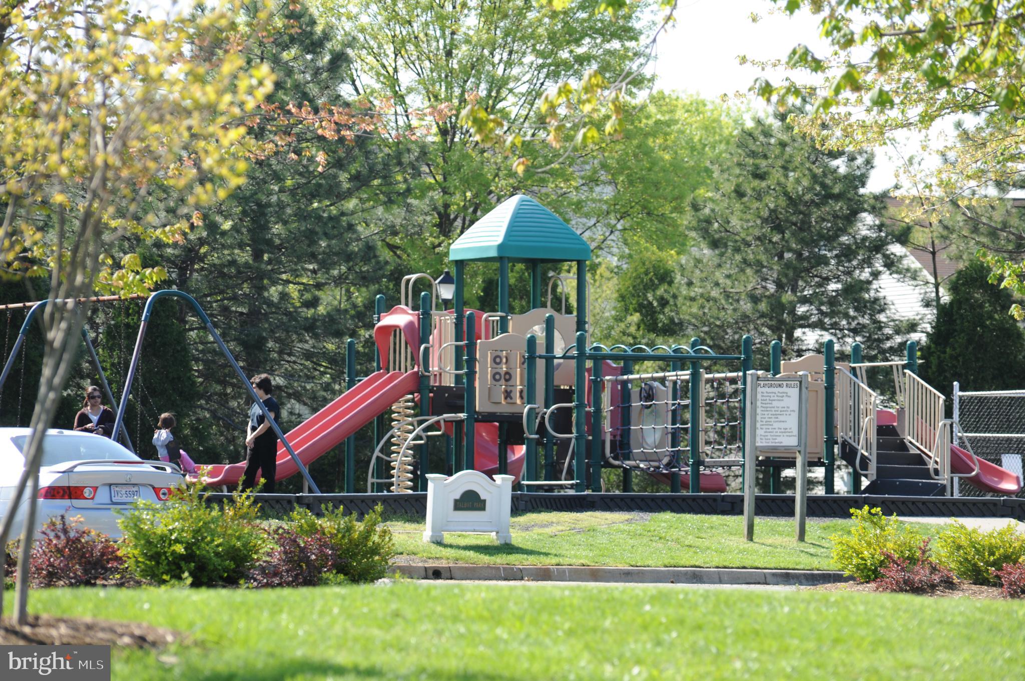 LANDSDOWNE - Residential