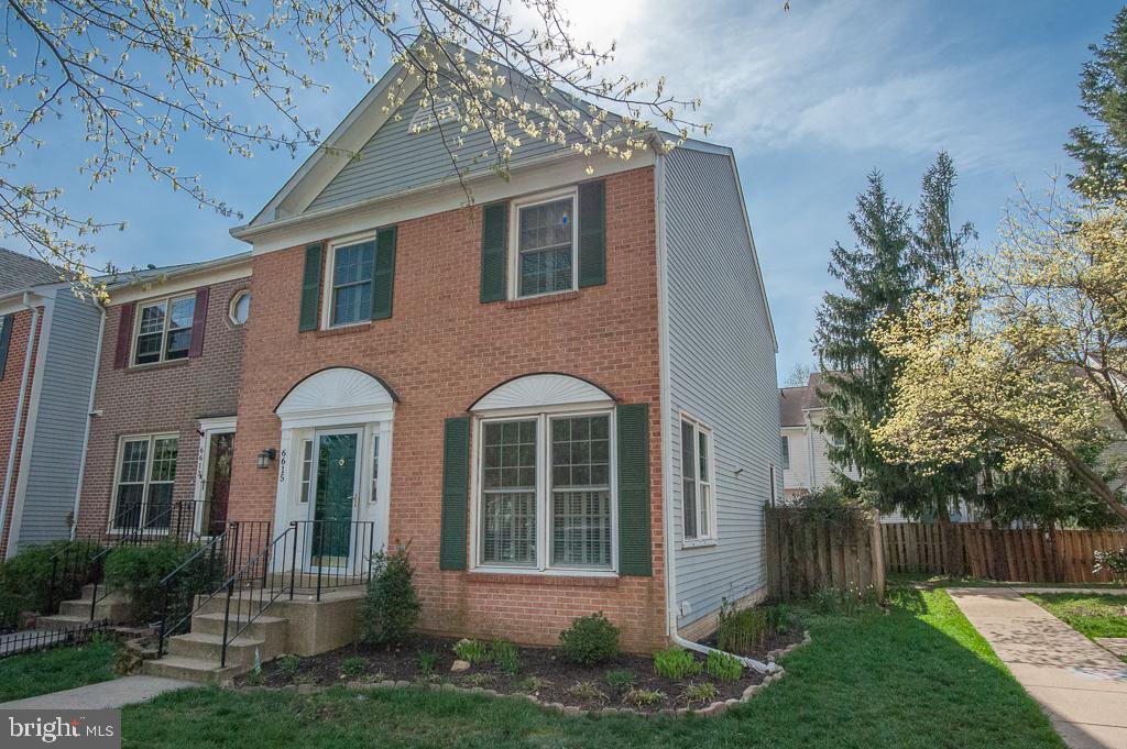 LANDSDOWNE - Residential