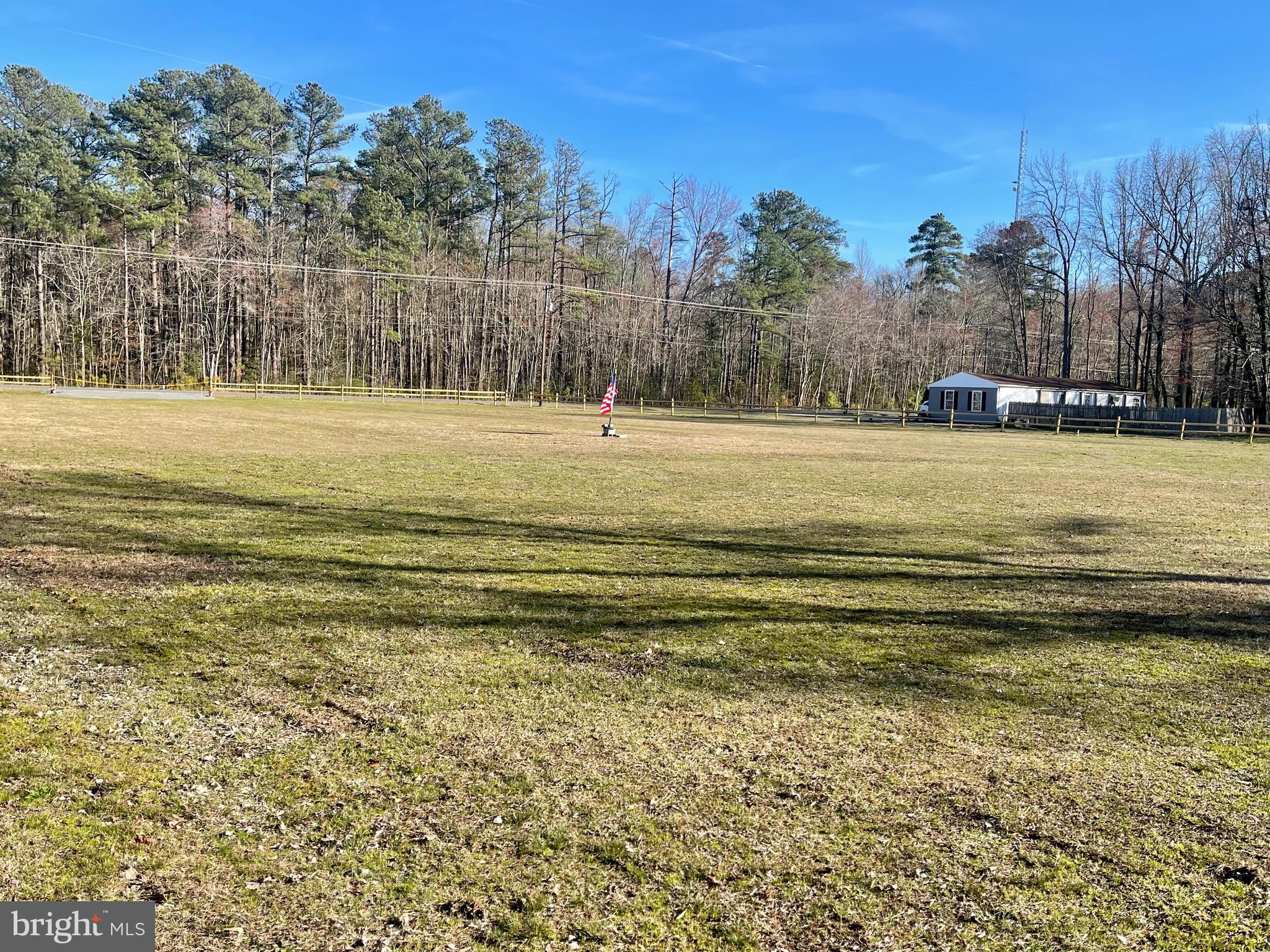 NONE AVAILABLE - Land