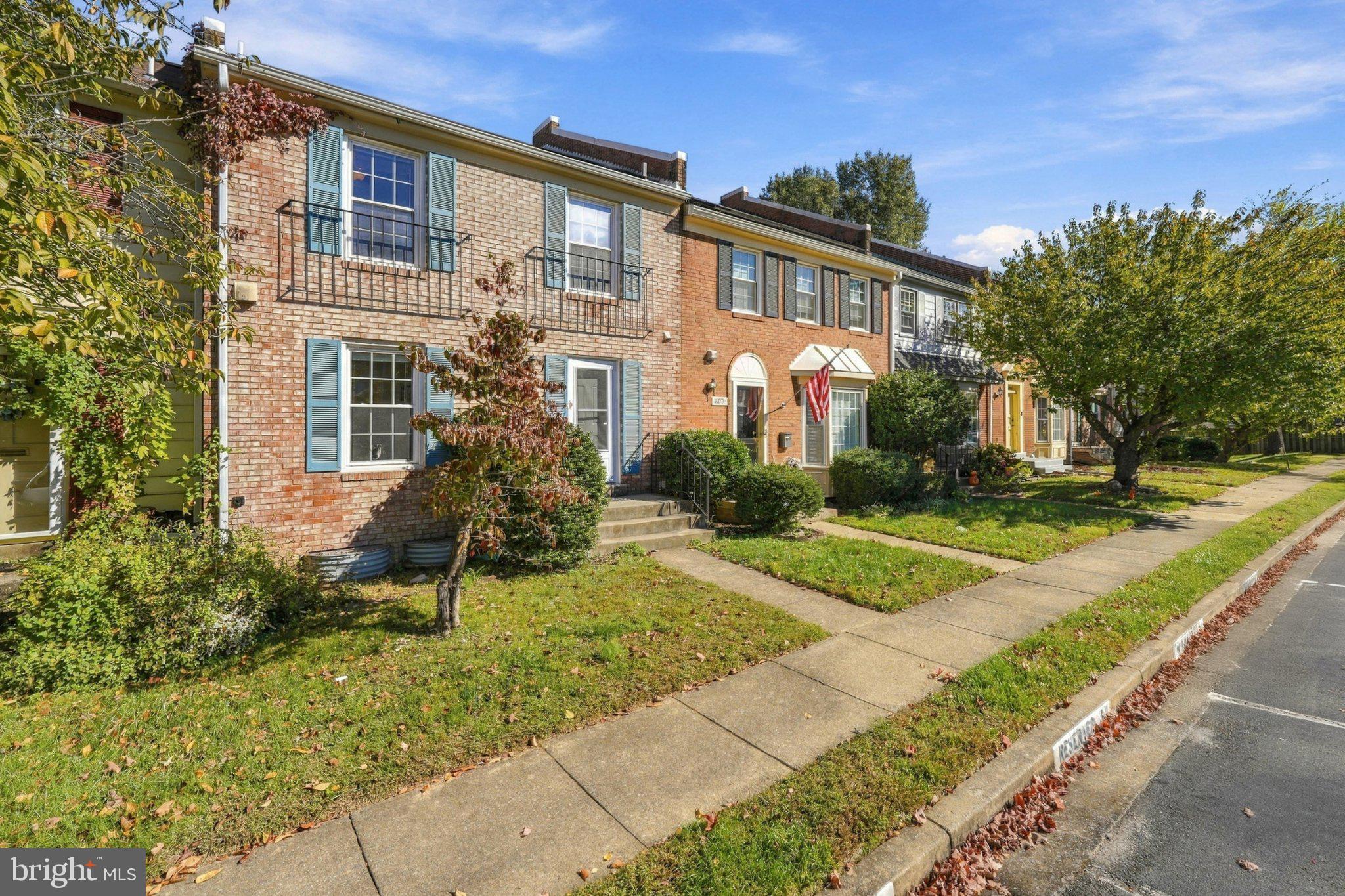 8077 POWDERBROOK LANE