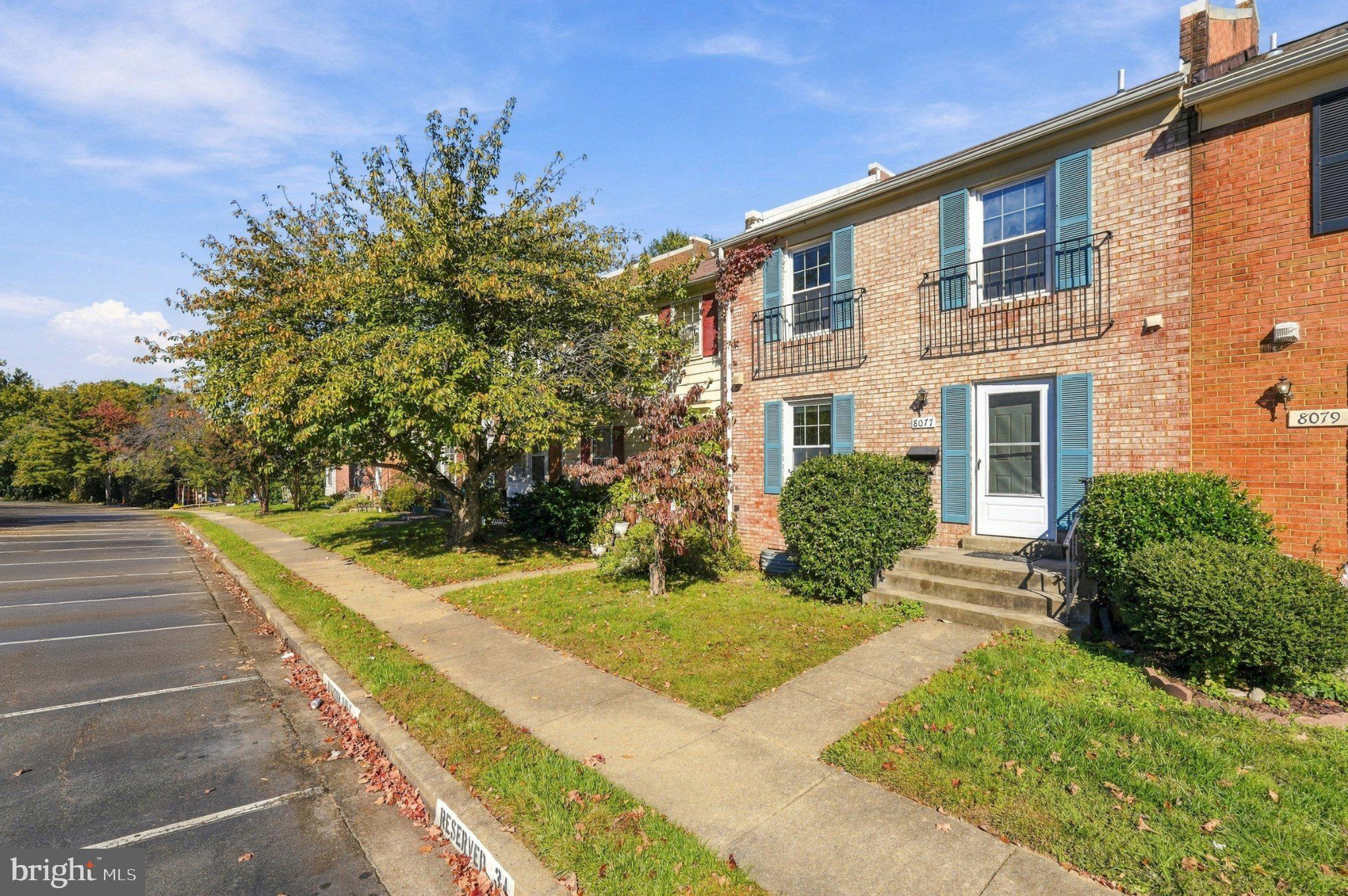 8077 POWDERBROOK LANE