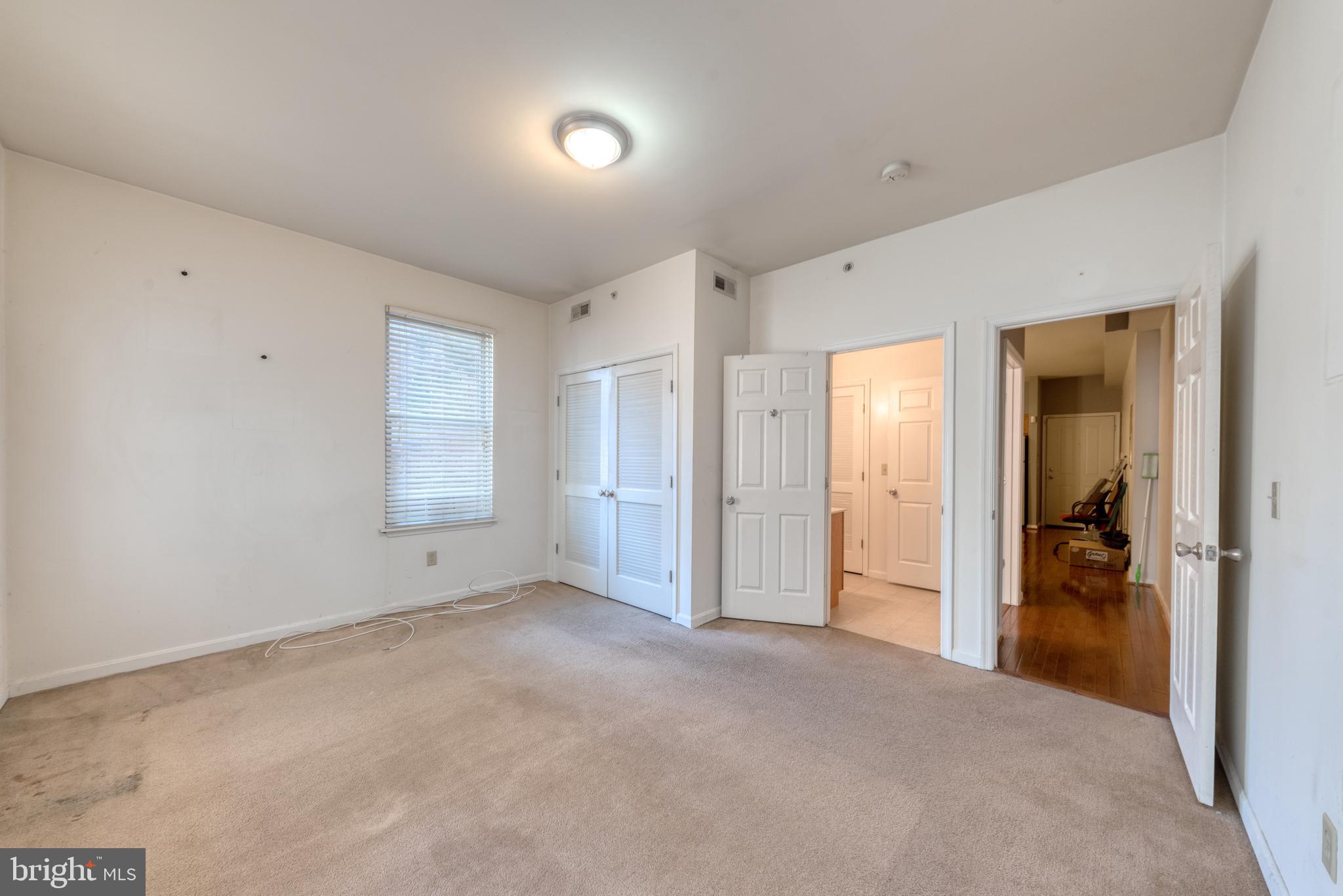 MOUNT VERNON PLACE HISTORIC DISTRICT - Residential Lease