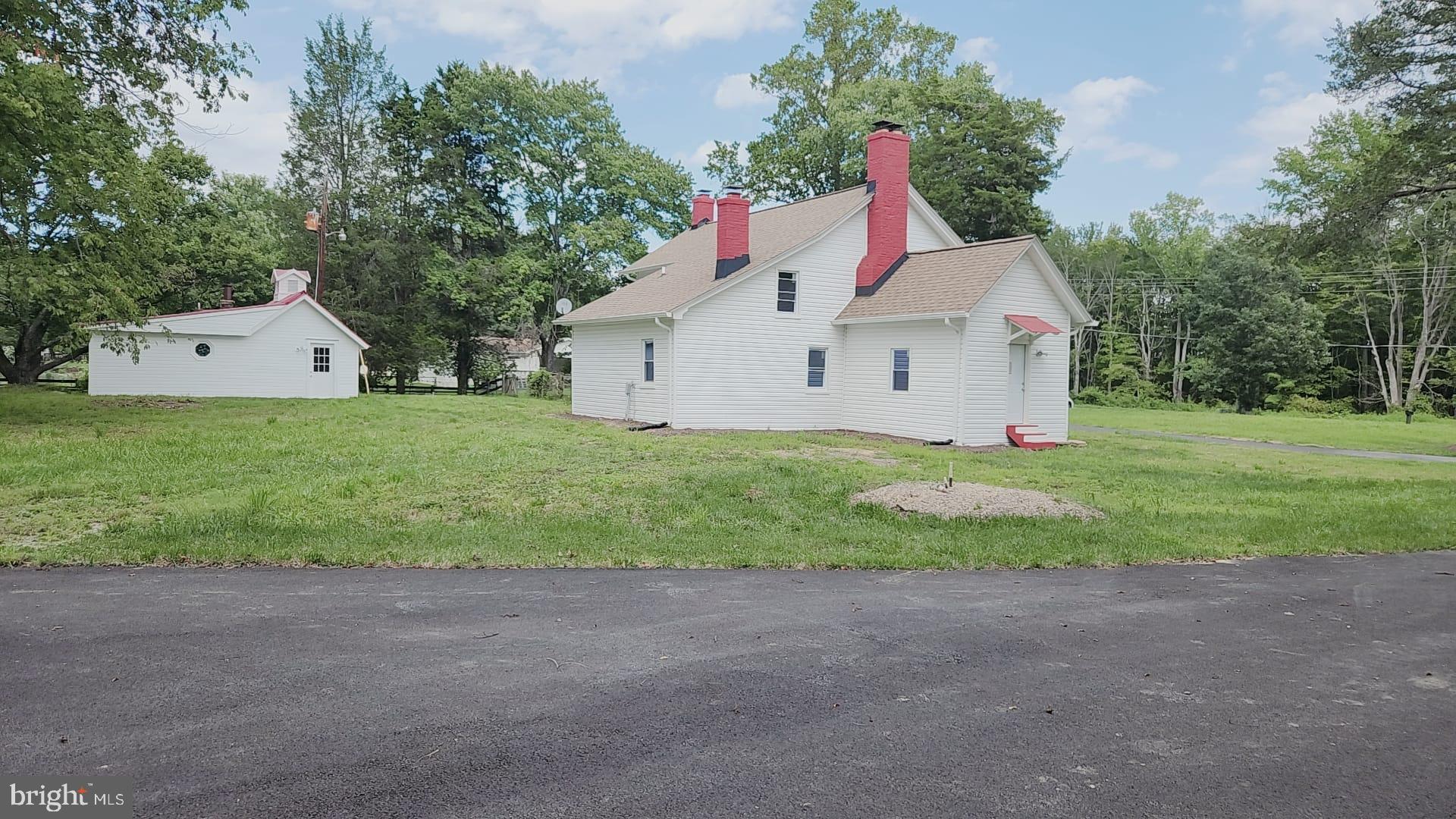 LA PLATA - Residential