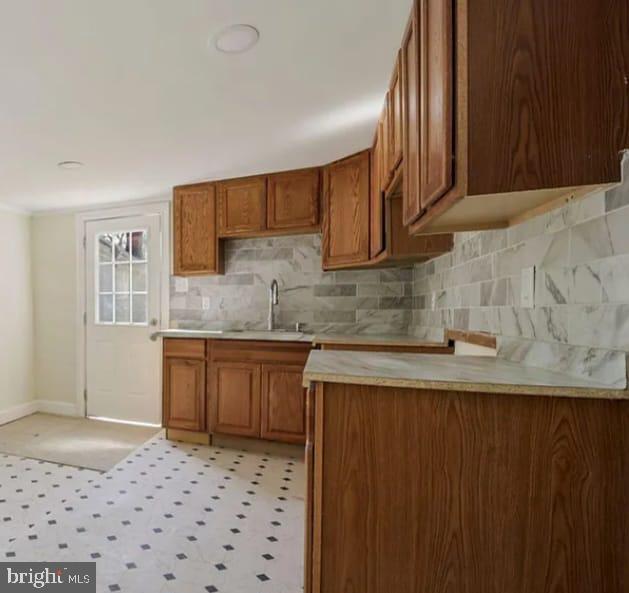 LA PLATA - Residential