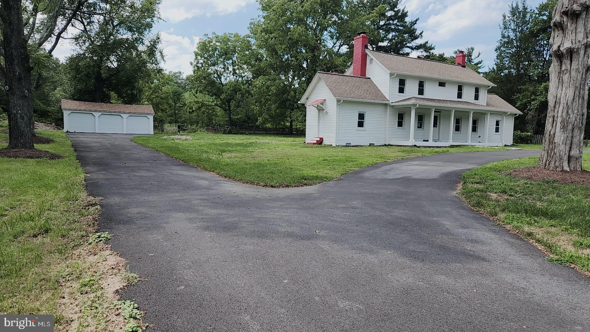 LA PLATA - Residential