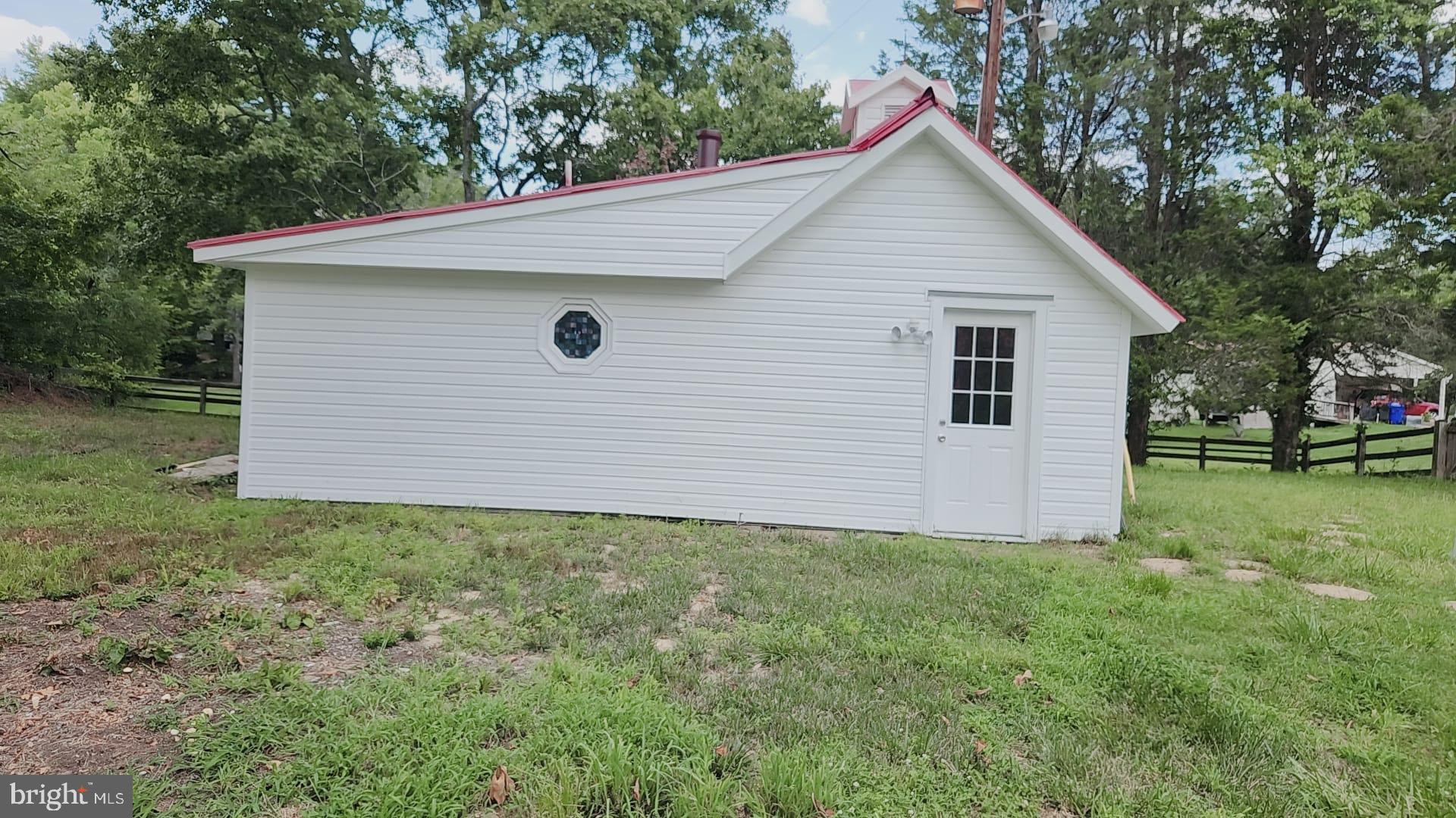 LA PLATA - Residential