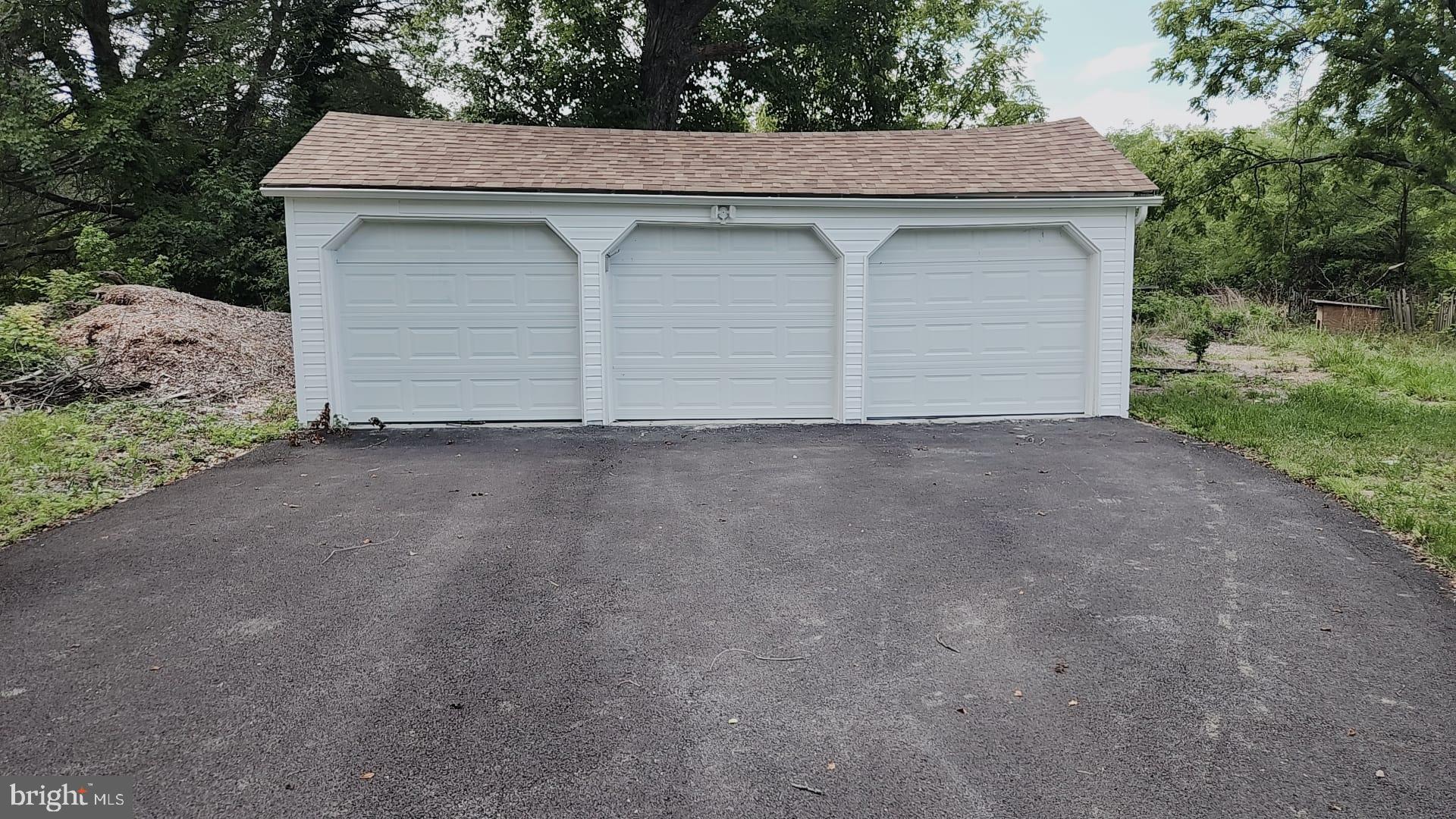 LA PLATA - Residential