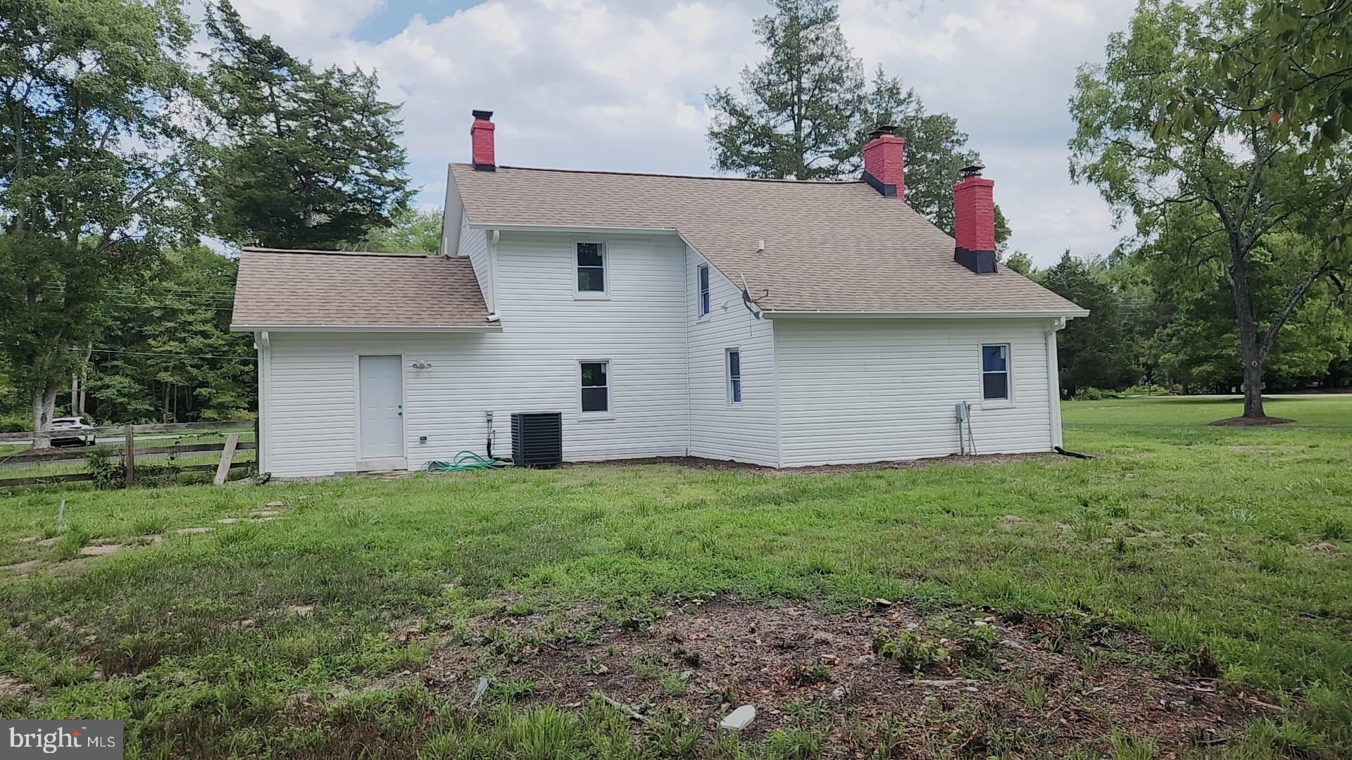 LA PLATA - Residential