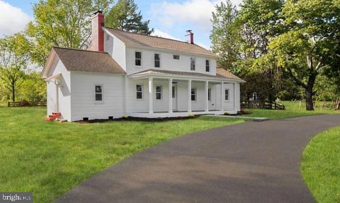 LA PLATA - Residential