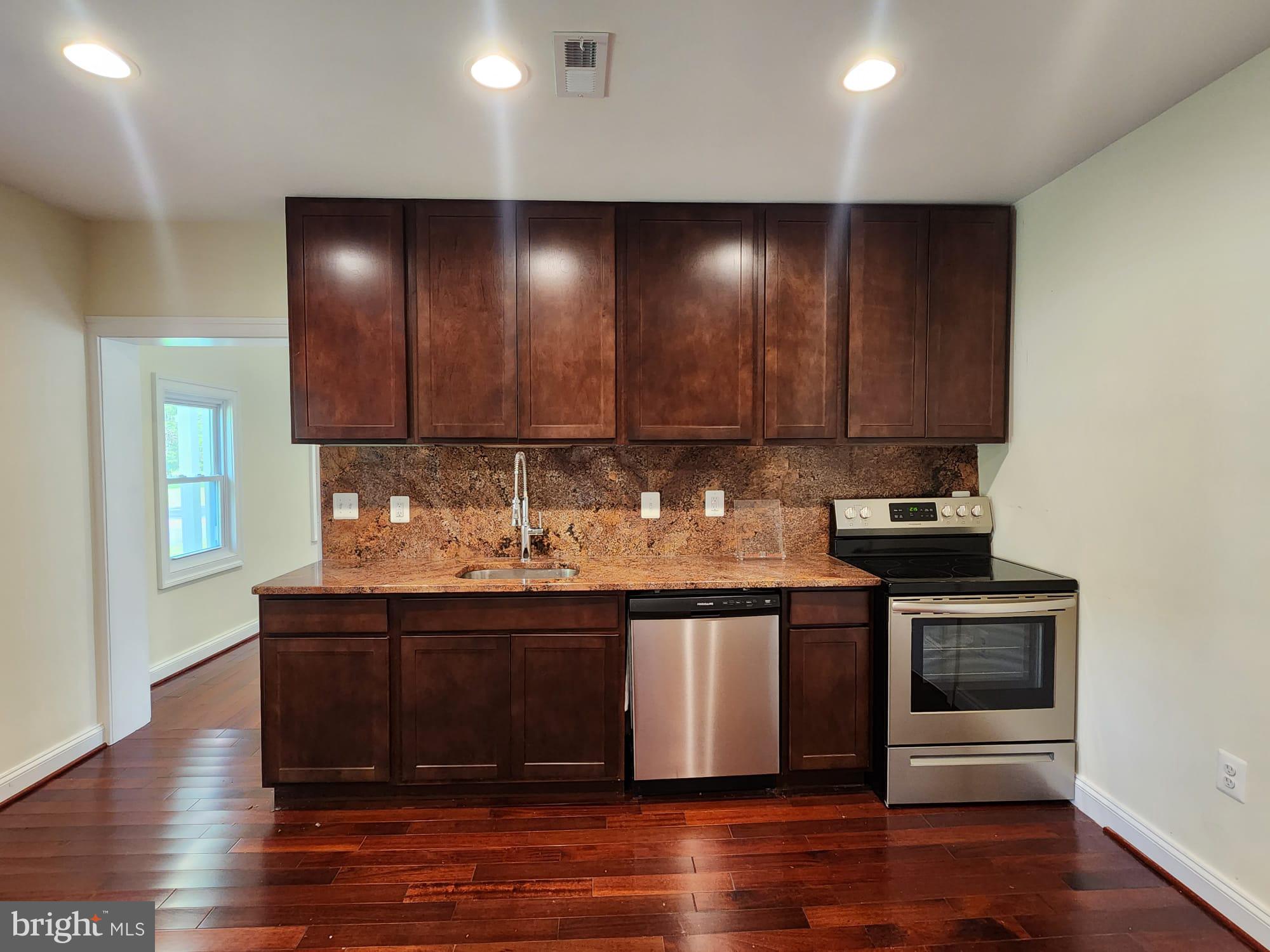 LA PLATA - Residential