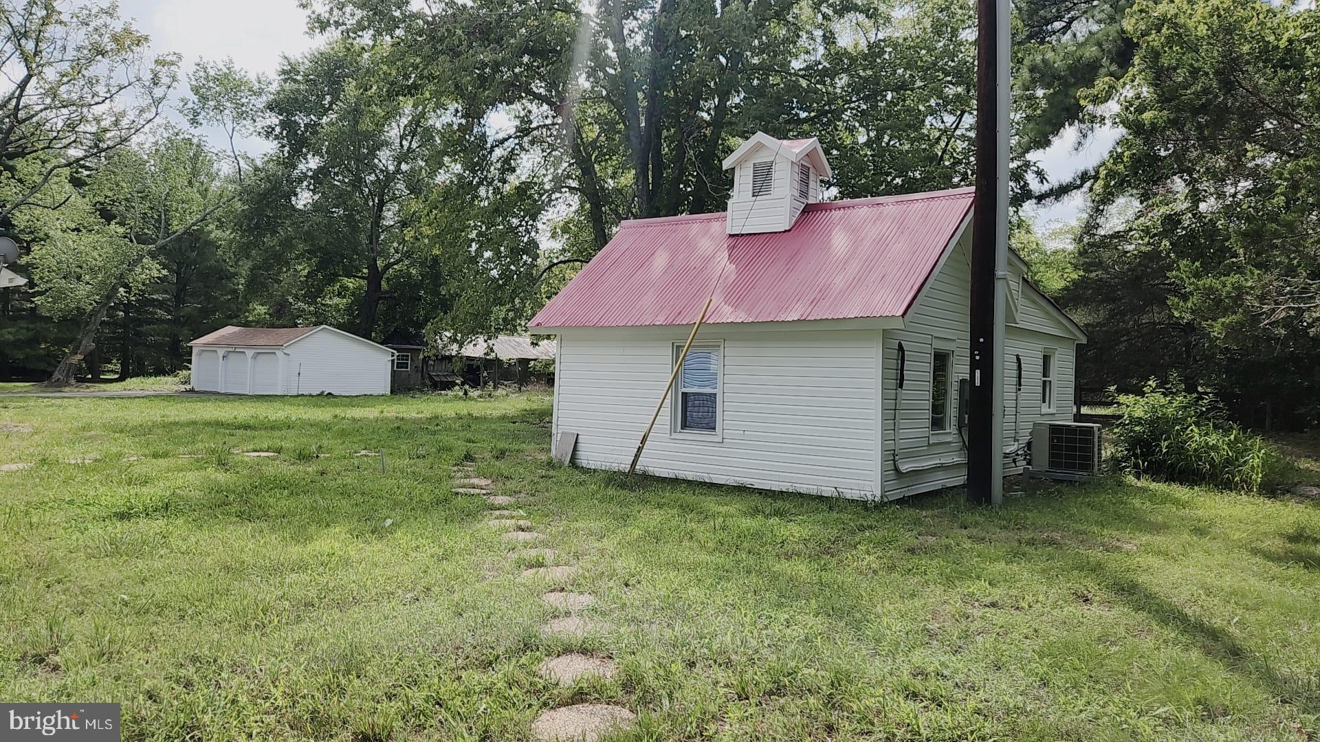 LA PLATA - Residential