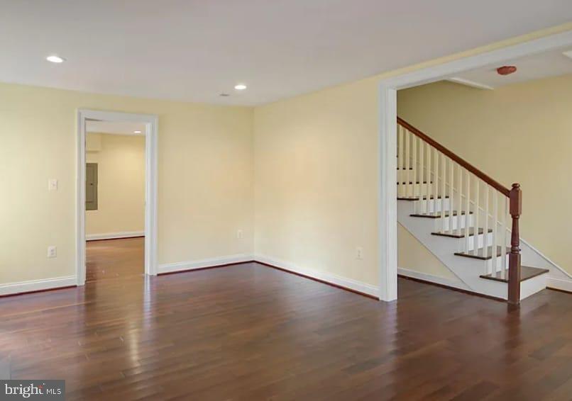 LA PLATA - Residential