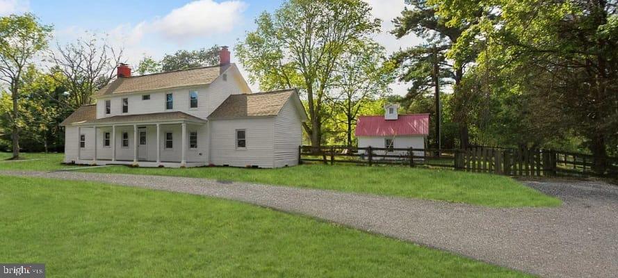 LA PLATA - Residential