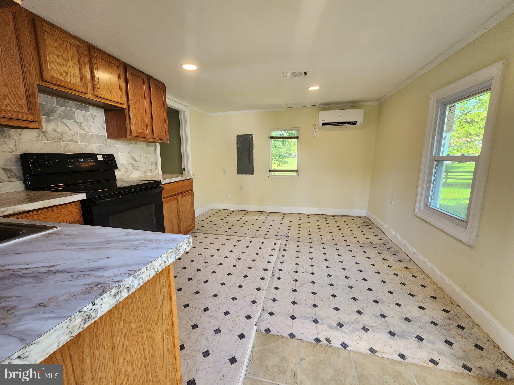 LA PLATA - Residential