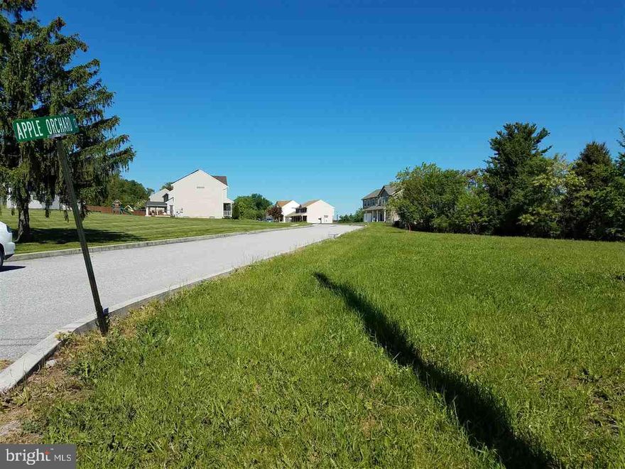 Bring your builder or use ours, to build your dream home on this spacious, level lot located in a quiet country setting only minutes from major highways, schools, and shopping. Conveniently located midway between York & Harrisburg in West Shore School District. Public water & sewer with underground utilities.