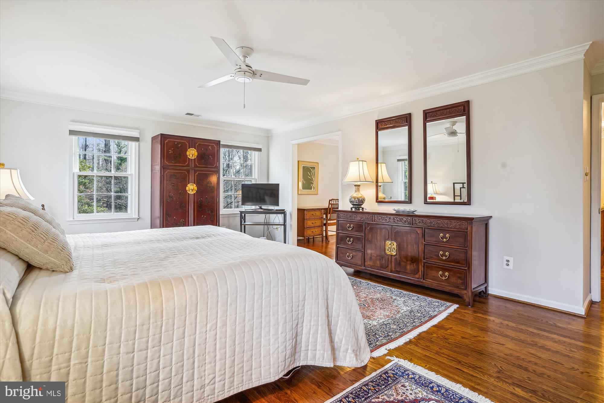 CEDARS OF MC LEAN - Residential