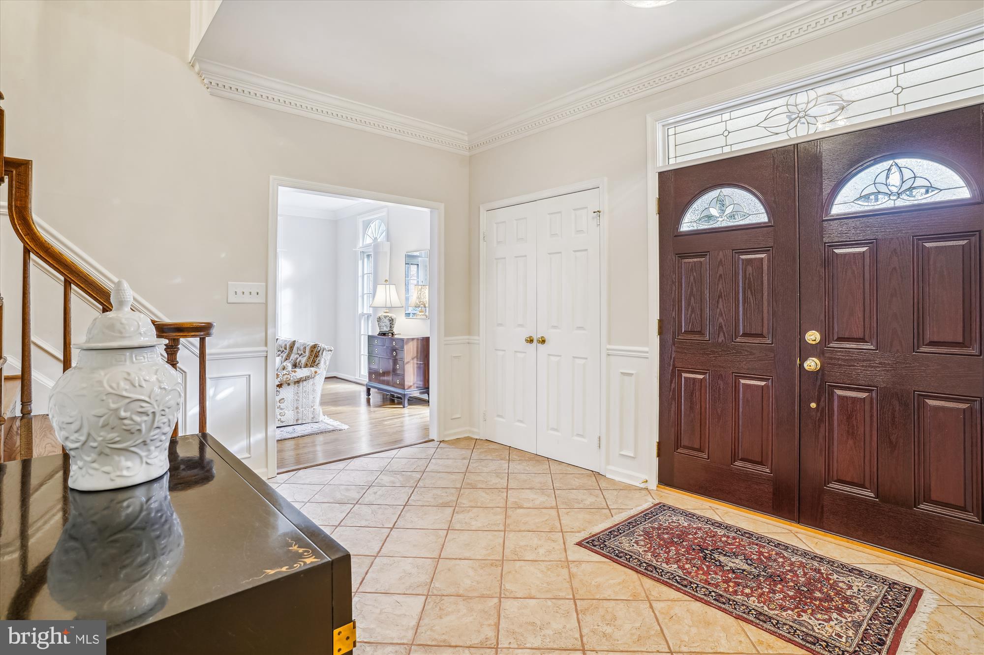 CEDARS OF MC LEAN - Residential