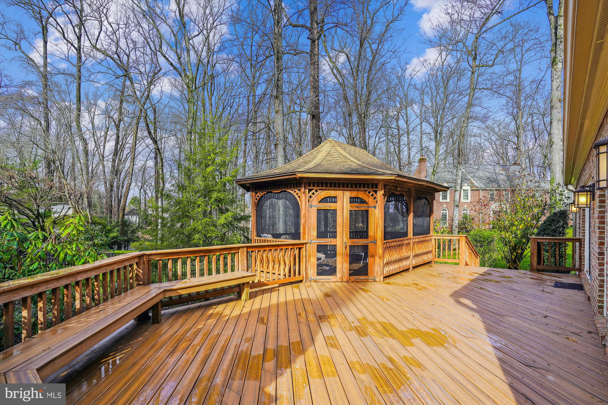 CEDARS OF MC LEAN - Residential