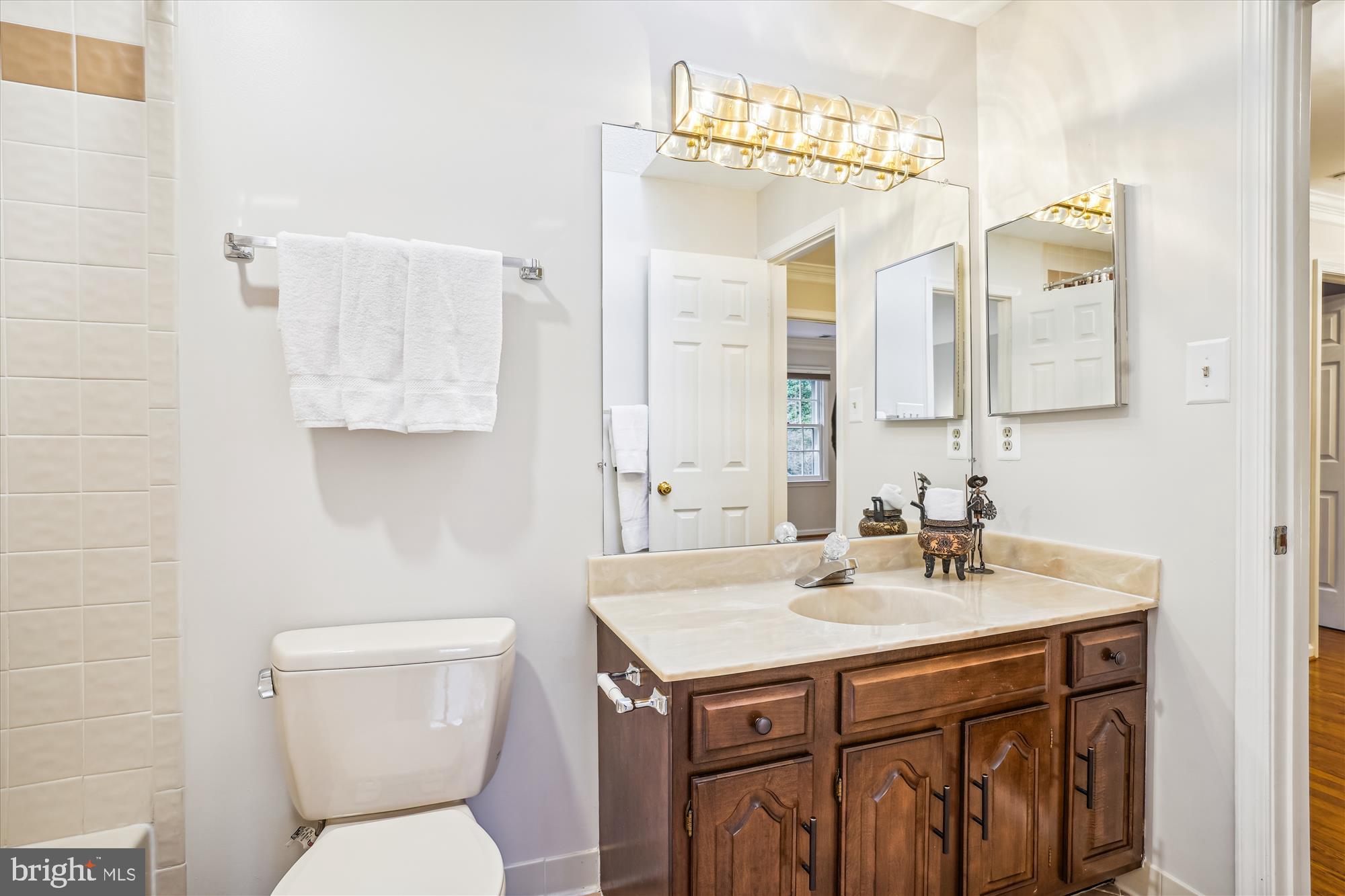 CEDARS OF MC LEAN - Residential