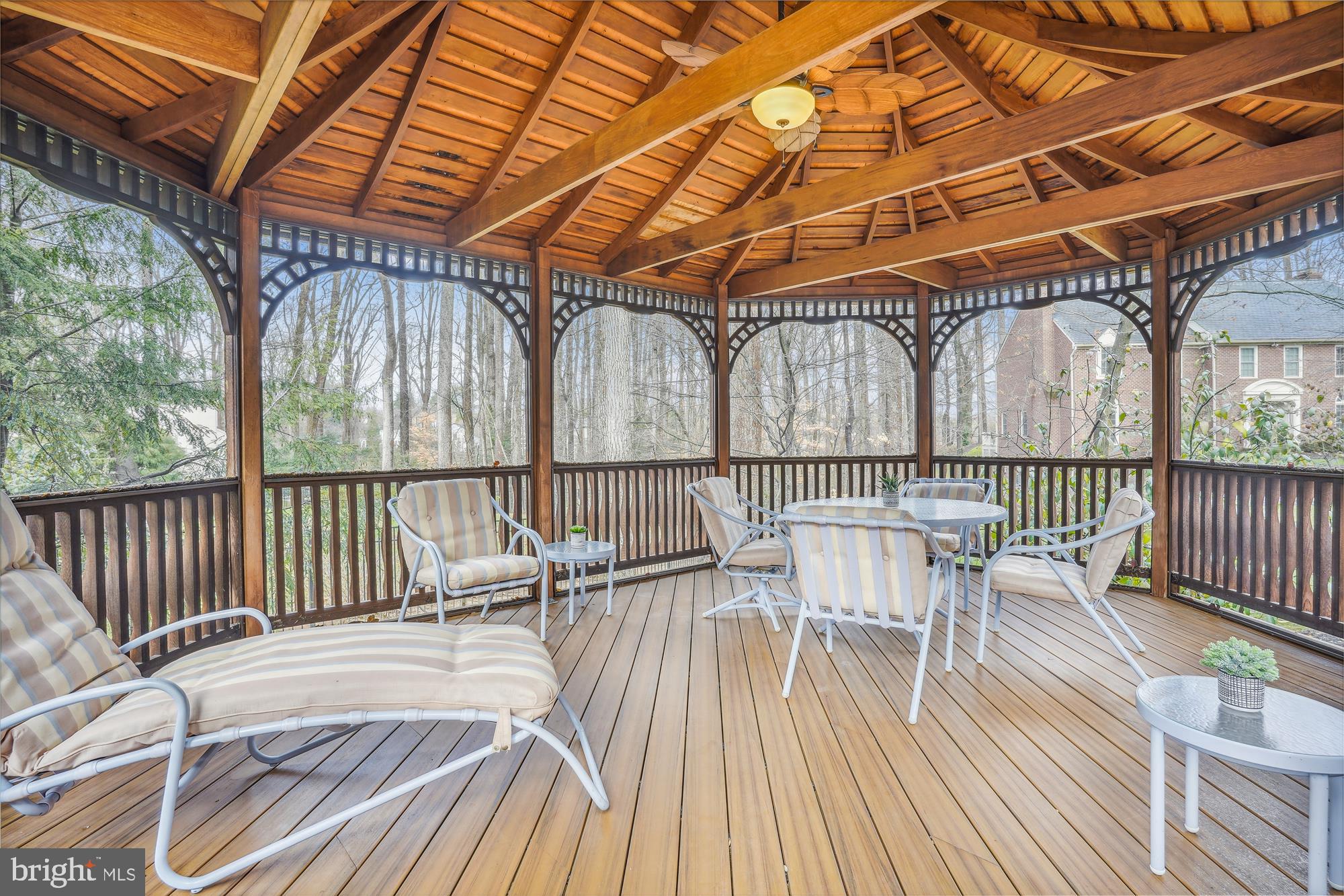 CEDARS OF MC LEAN - Residential