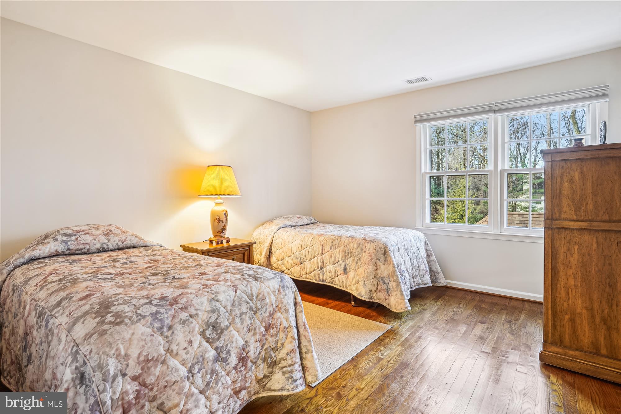 CEDARS OF MC LEAN - Residential