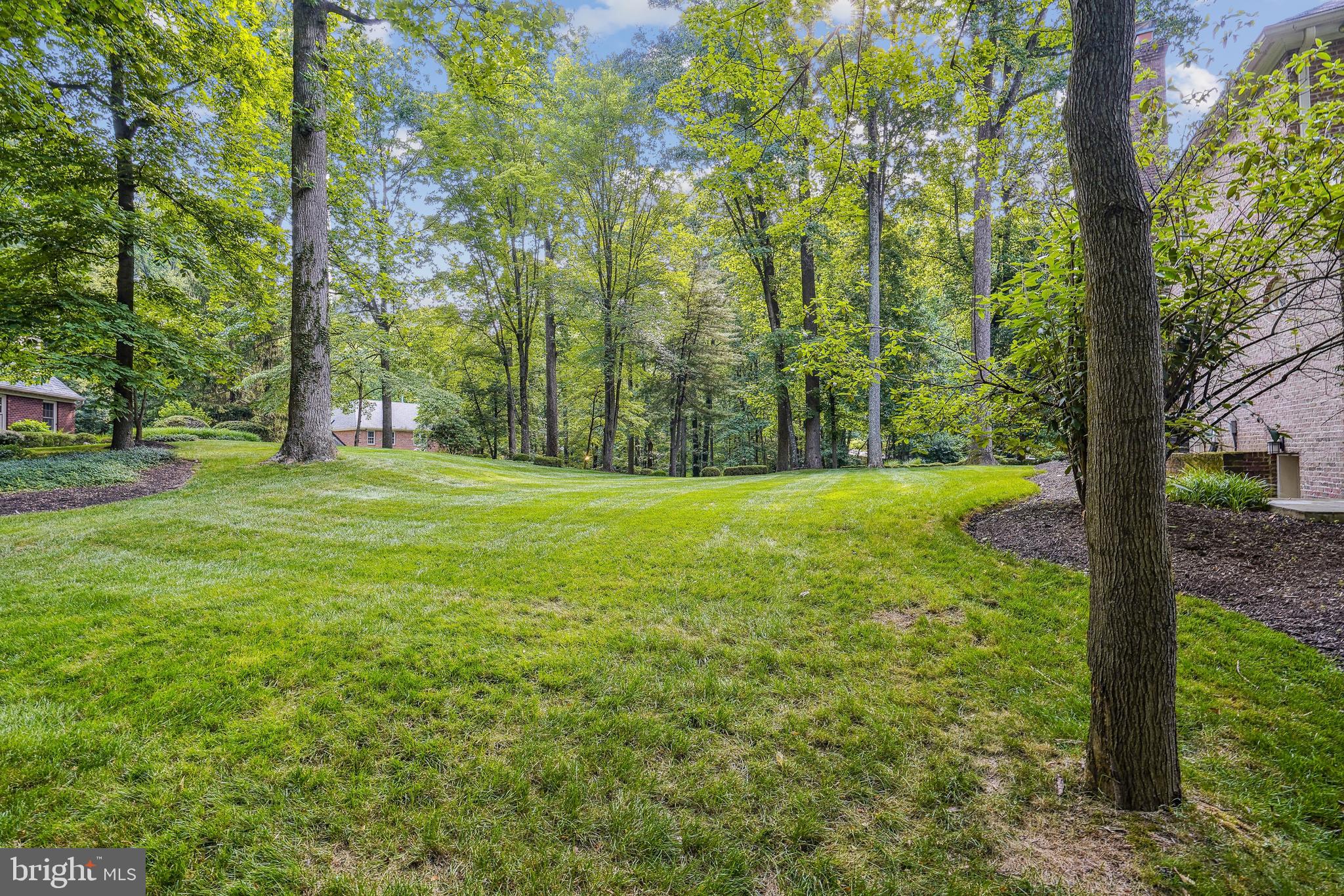 CEDARS OF MC LEAN - Residential