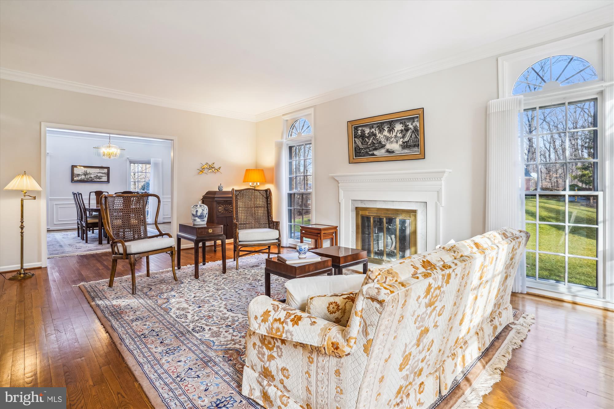 CEDARS OF MC LEAN - Residential