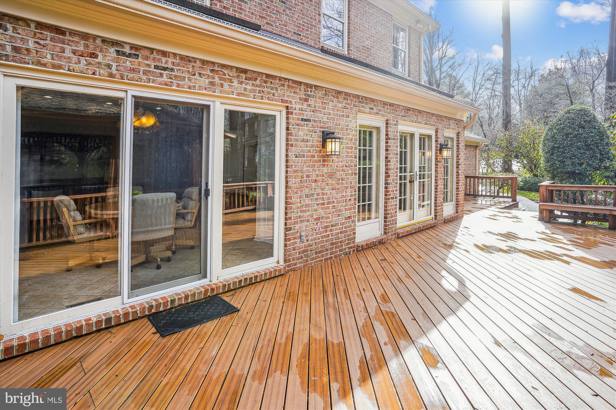 CEDARS OF MC LEAN - Residential