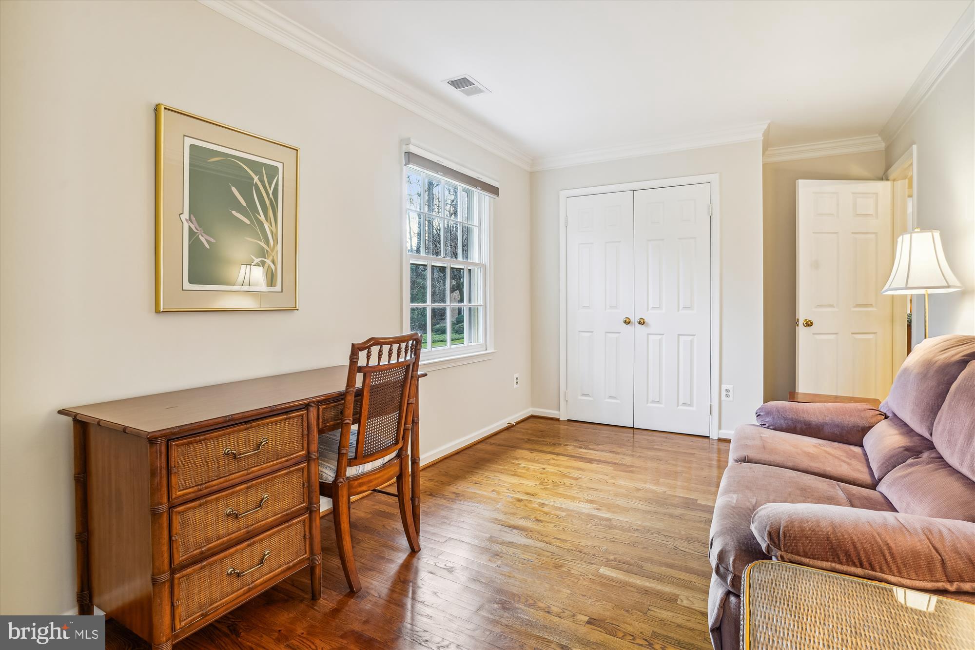 CEDARS OF MC LEAN - Residential