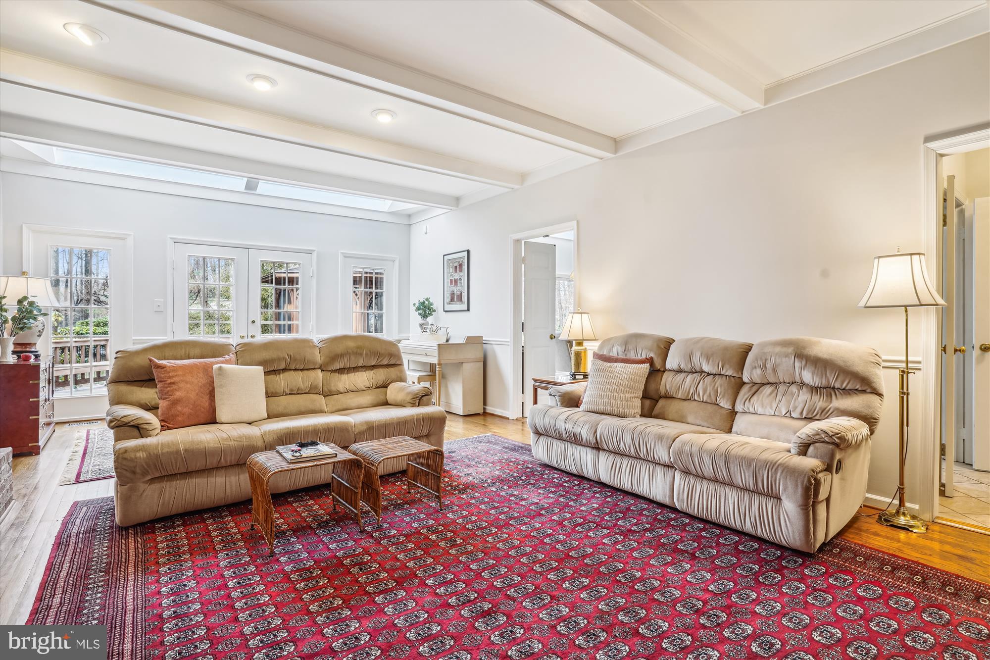 CEDARS OF MC LEAN - Residential